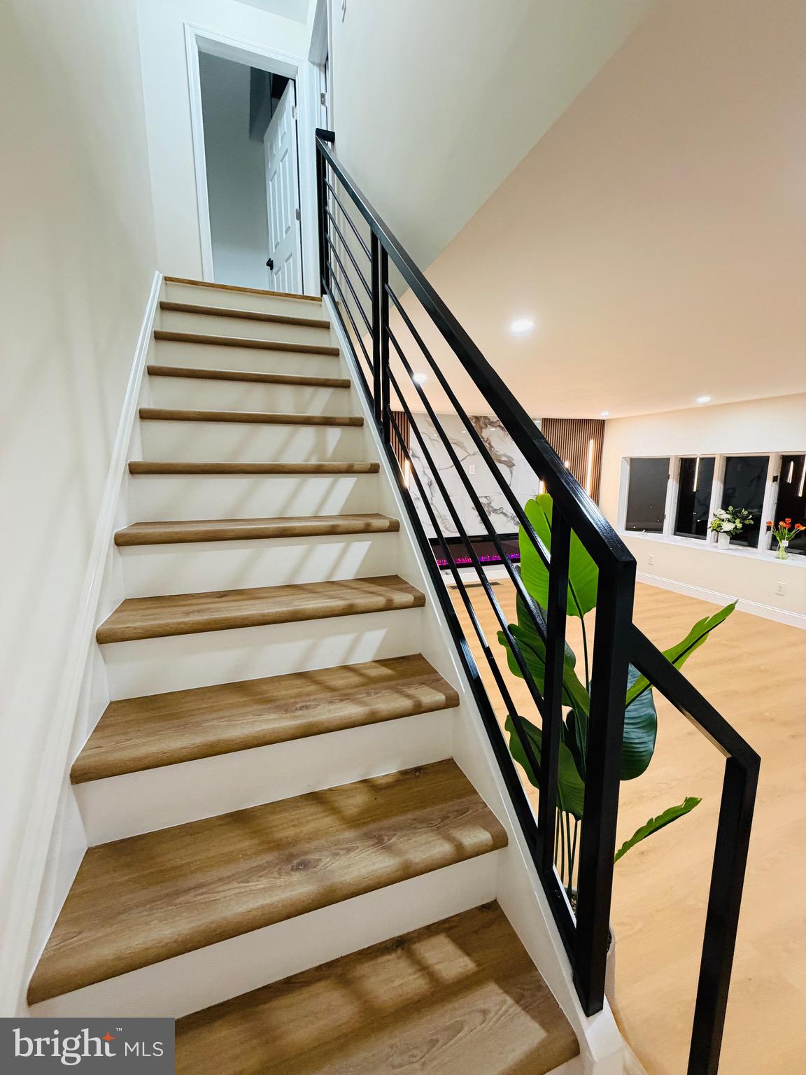 PARKWOOD - Residential