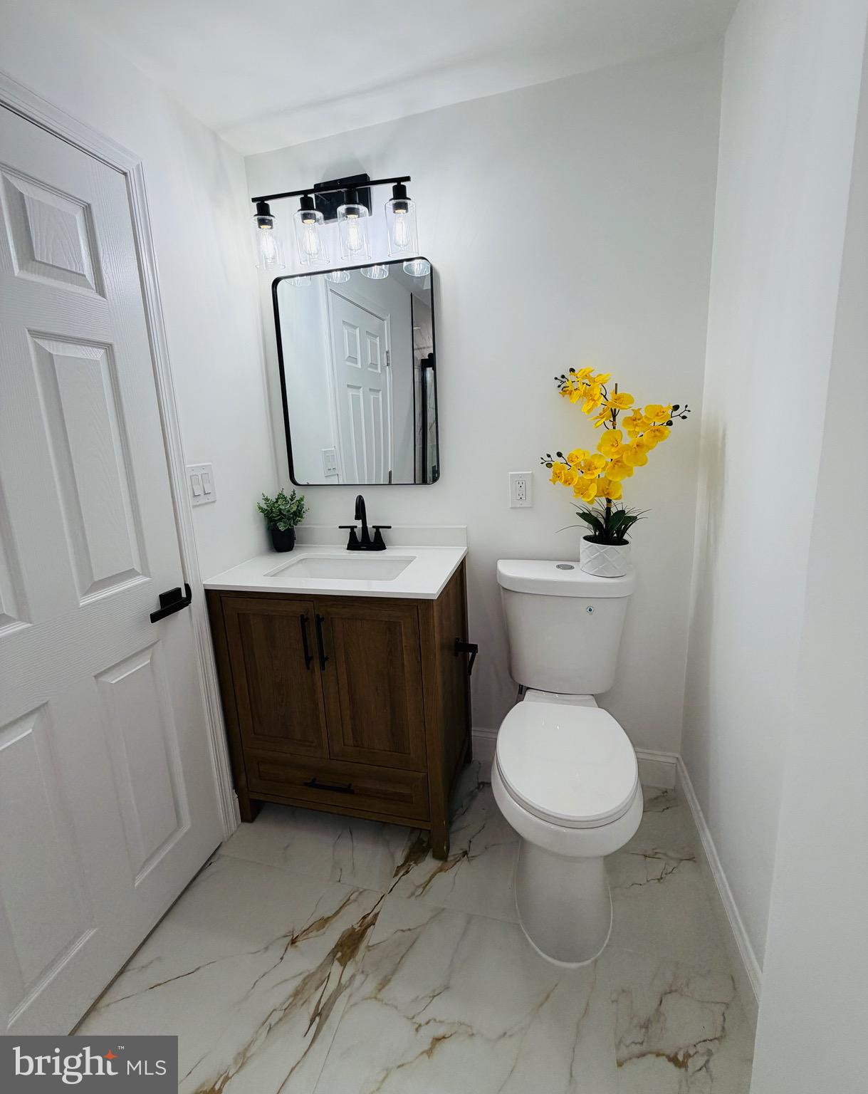 PARKWOOD - Residential