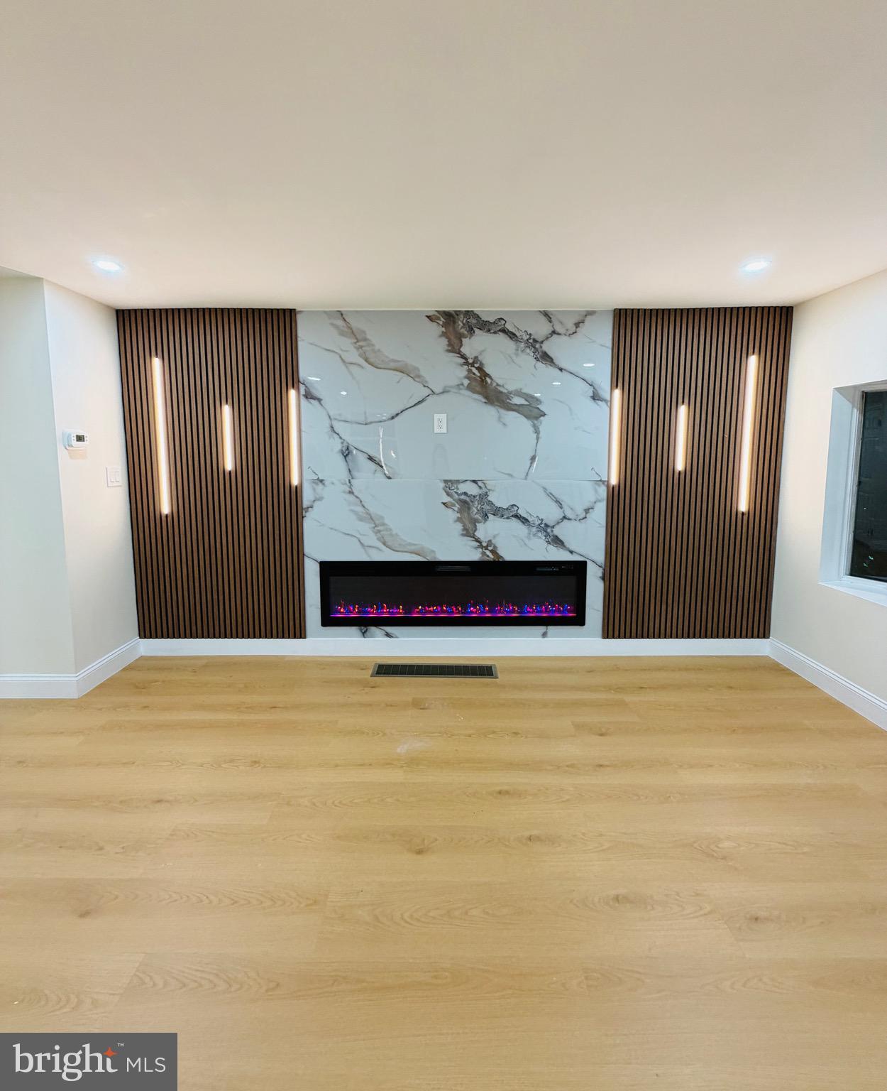 PARKWOOD - Residential