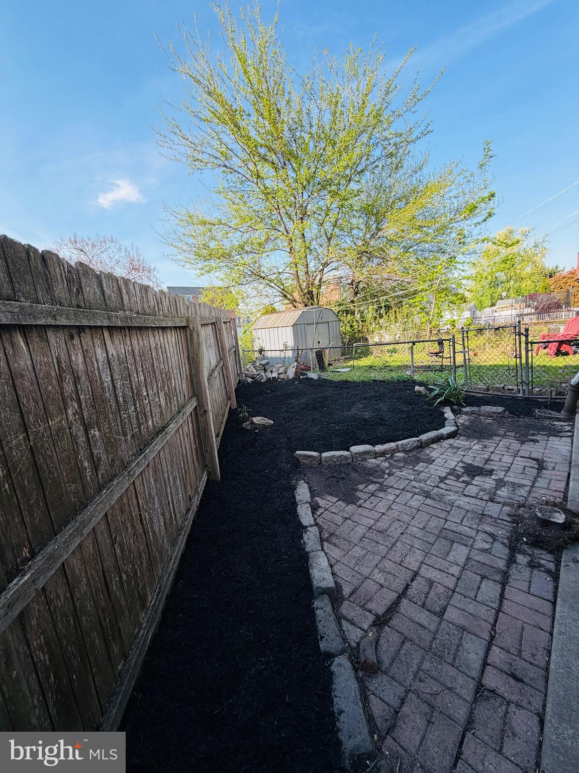 PARKWOOD - Residential