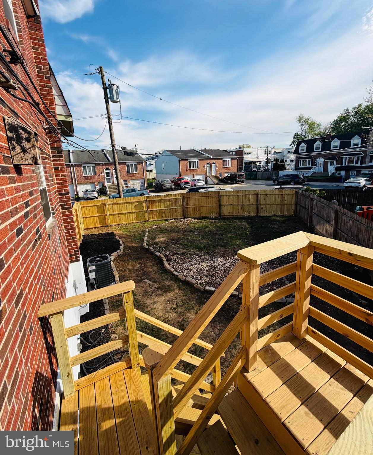 PARKWOOD - Residential