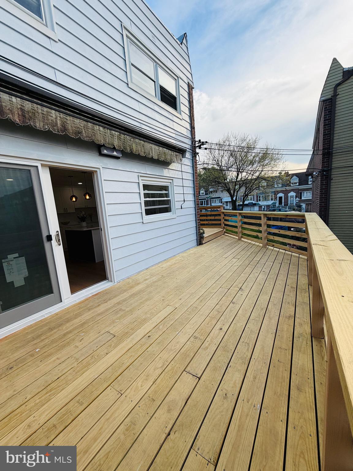 PARKWOOD - Residential