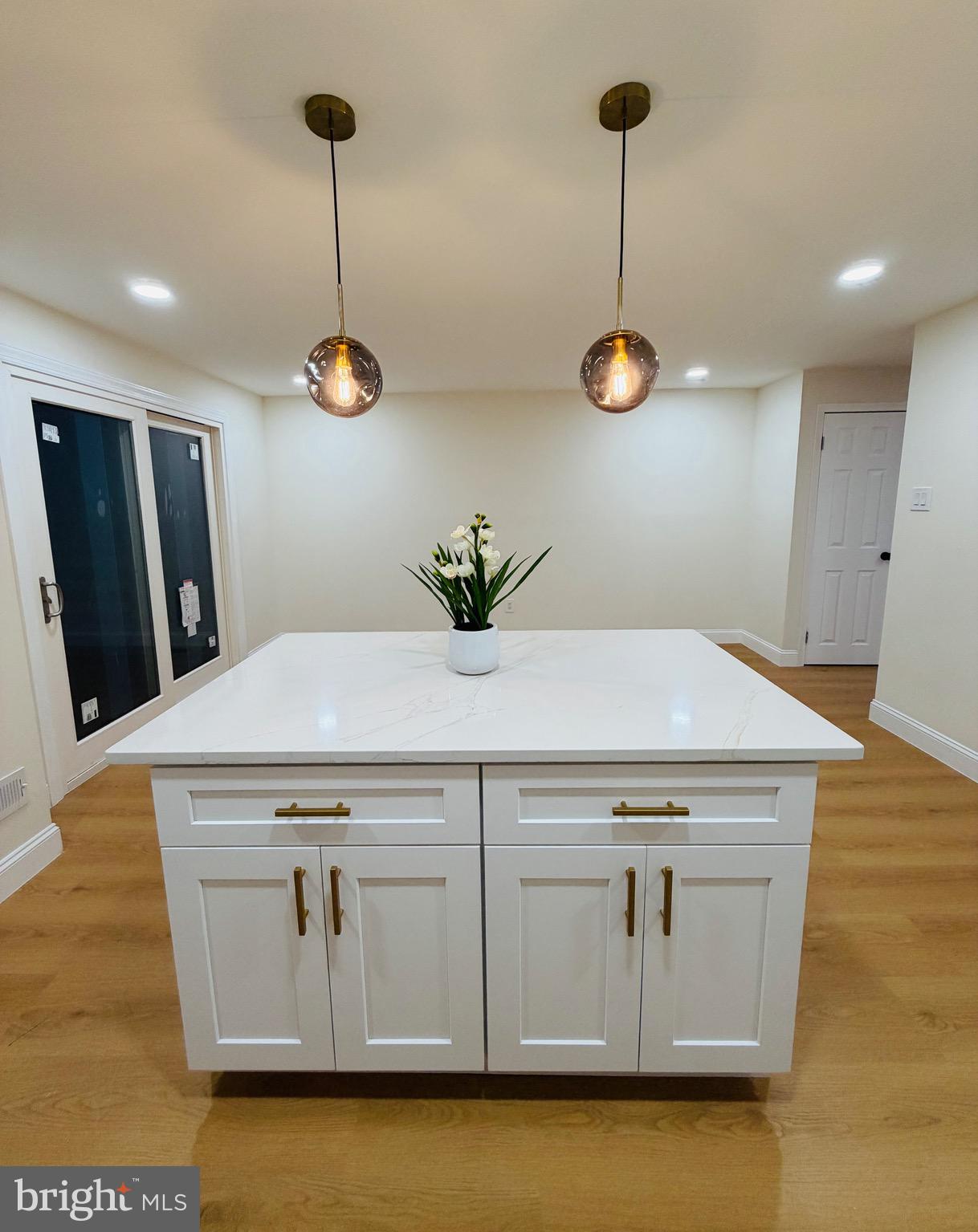 PARKWOOD - Residential