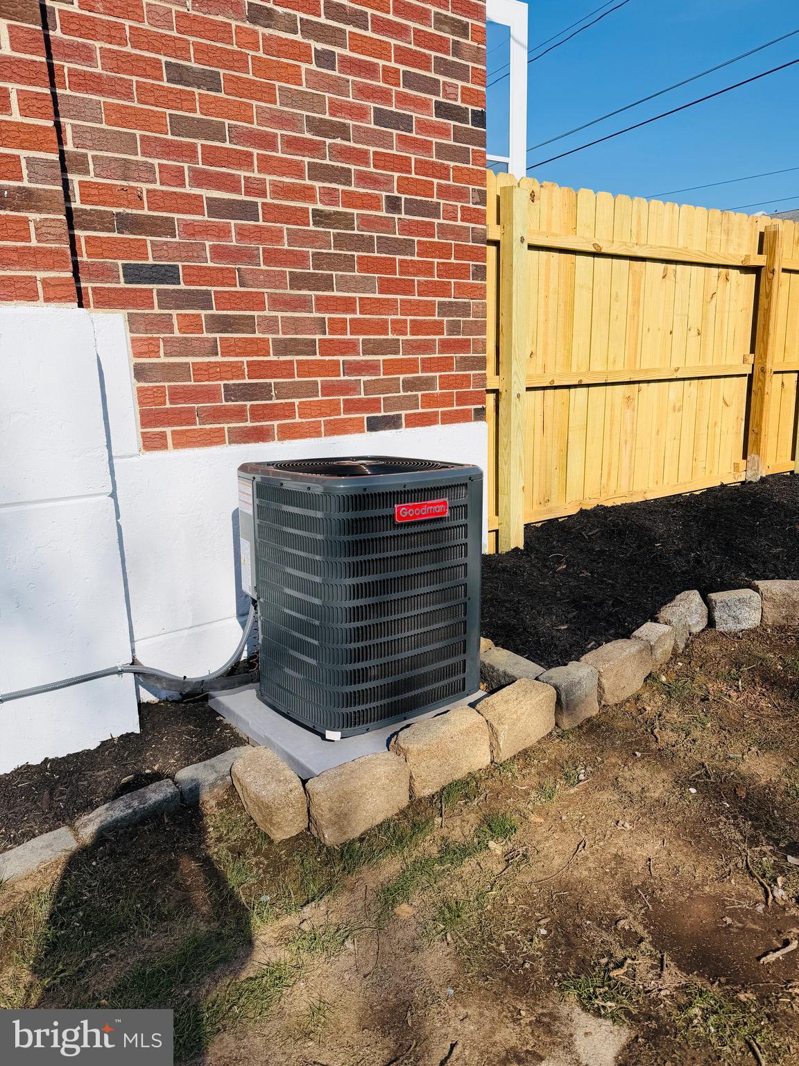 PARKWOOD - Residential