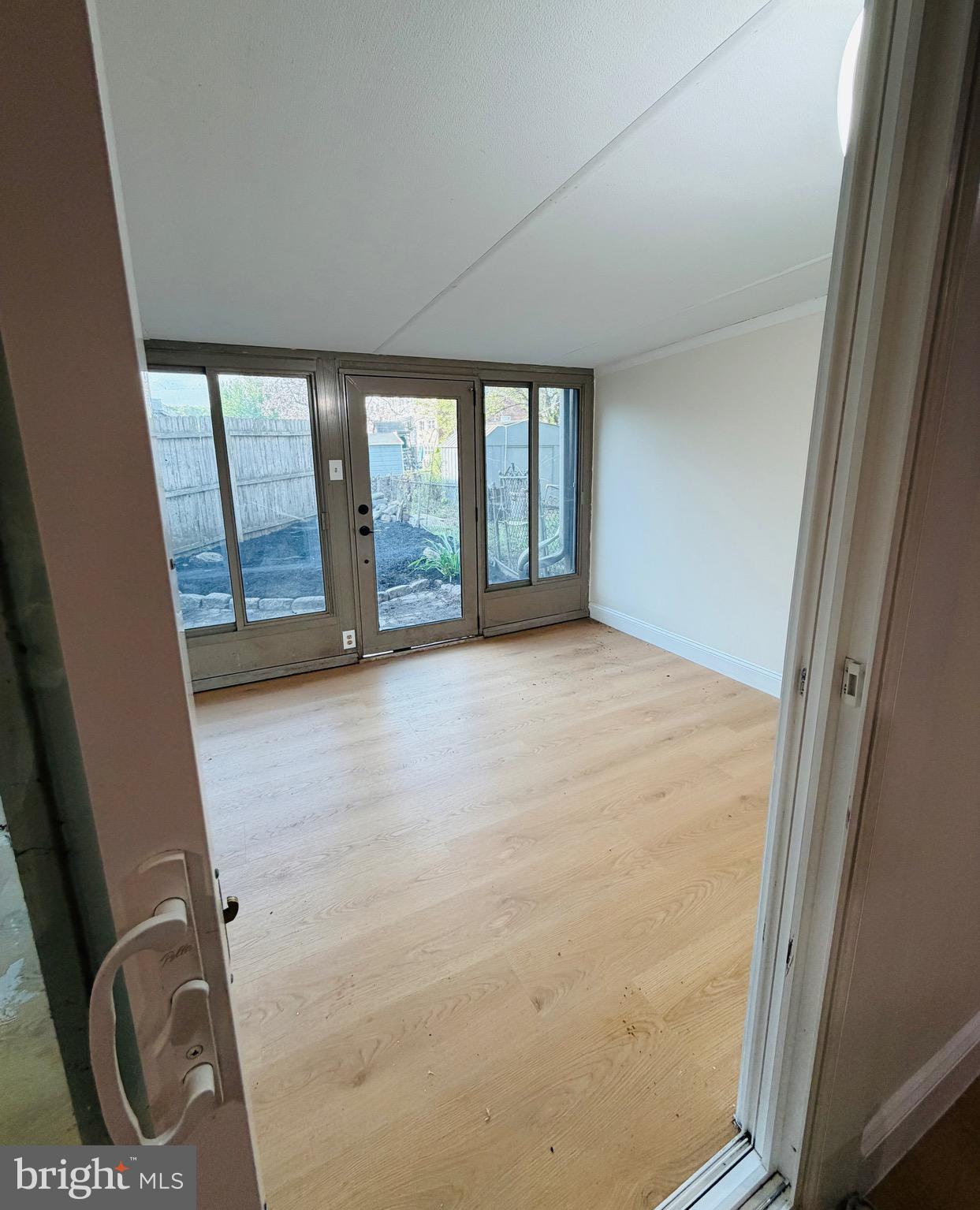 PARKWOOD - Residential