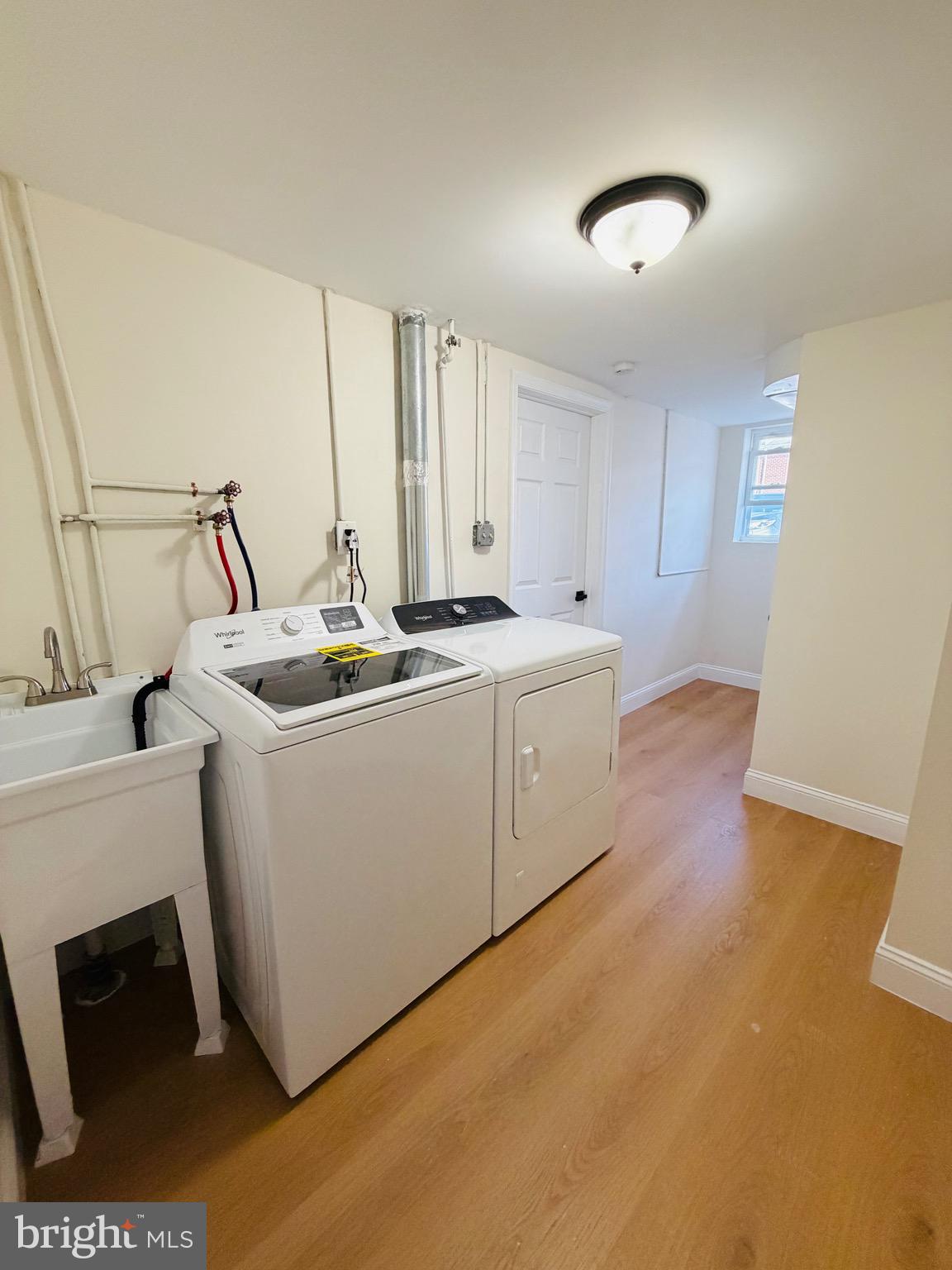 PARKWOOD - Residential