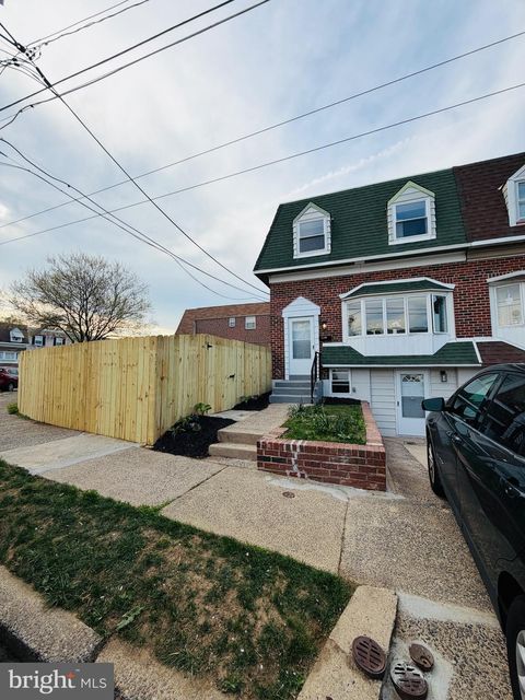 Photo of 12700 Verda Drive, PHILADELPHIA, PA 19154 (MLS # PAPH2609618)