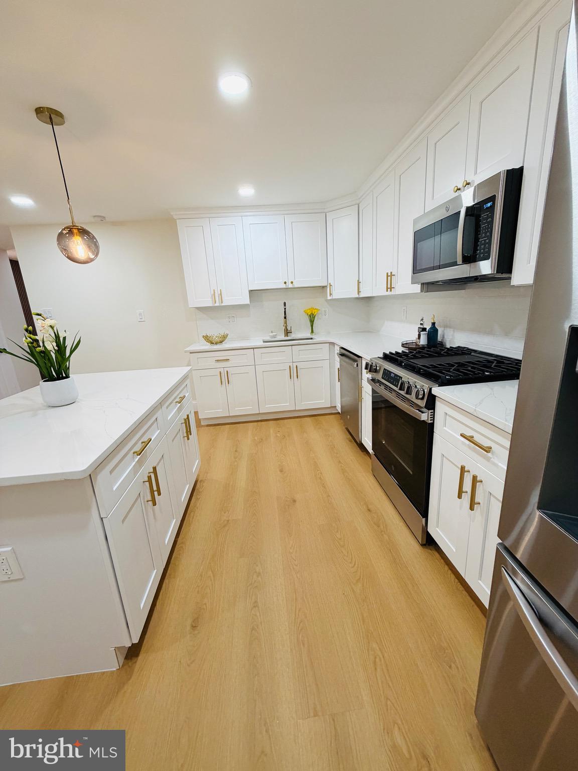 PARKWOOD - Residential