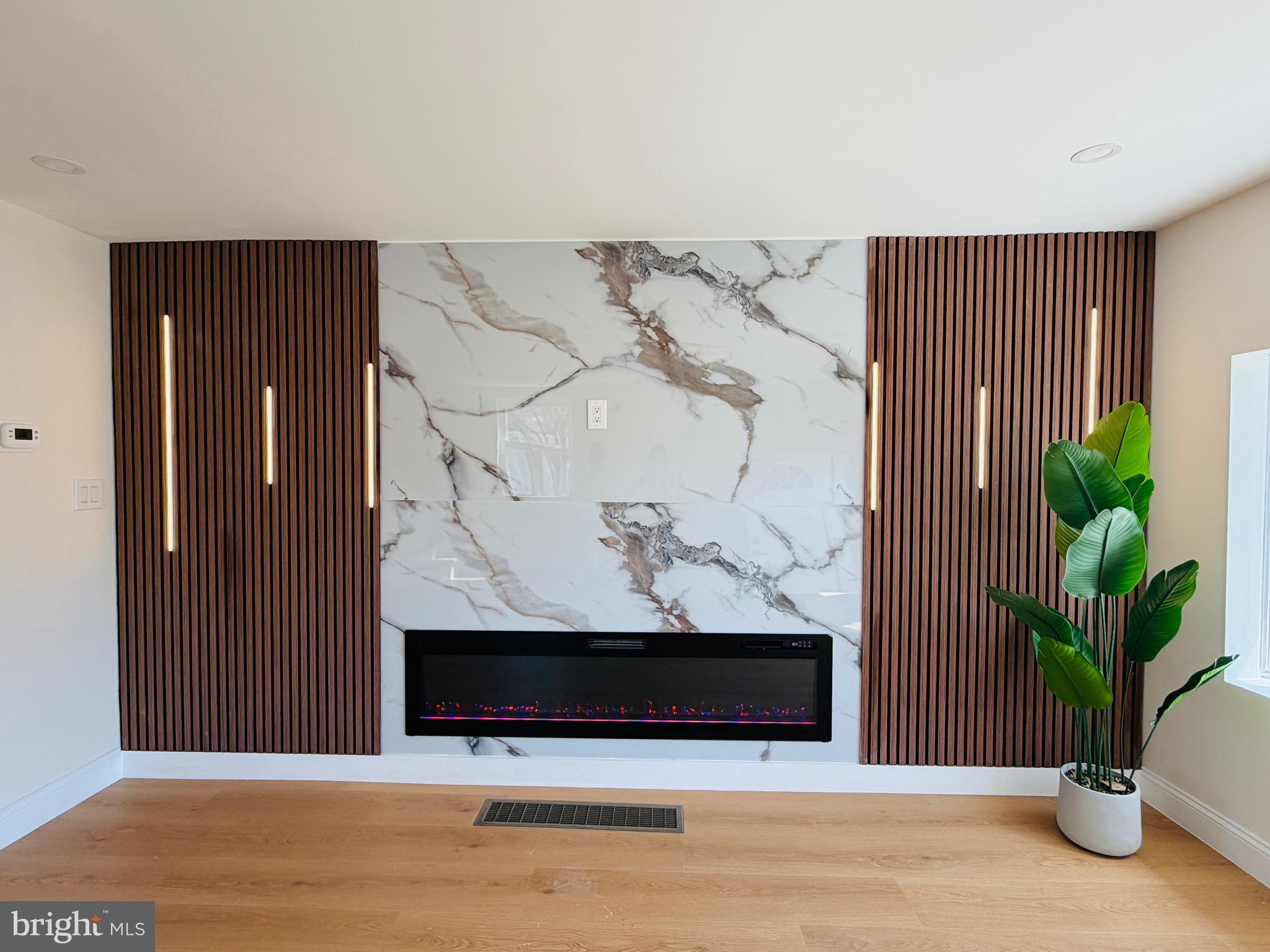 PARKWOOD - Residential