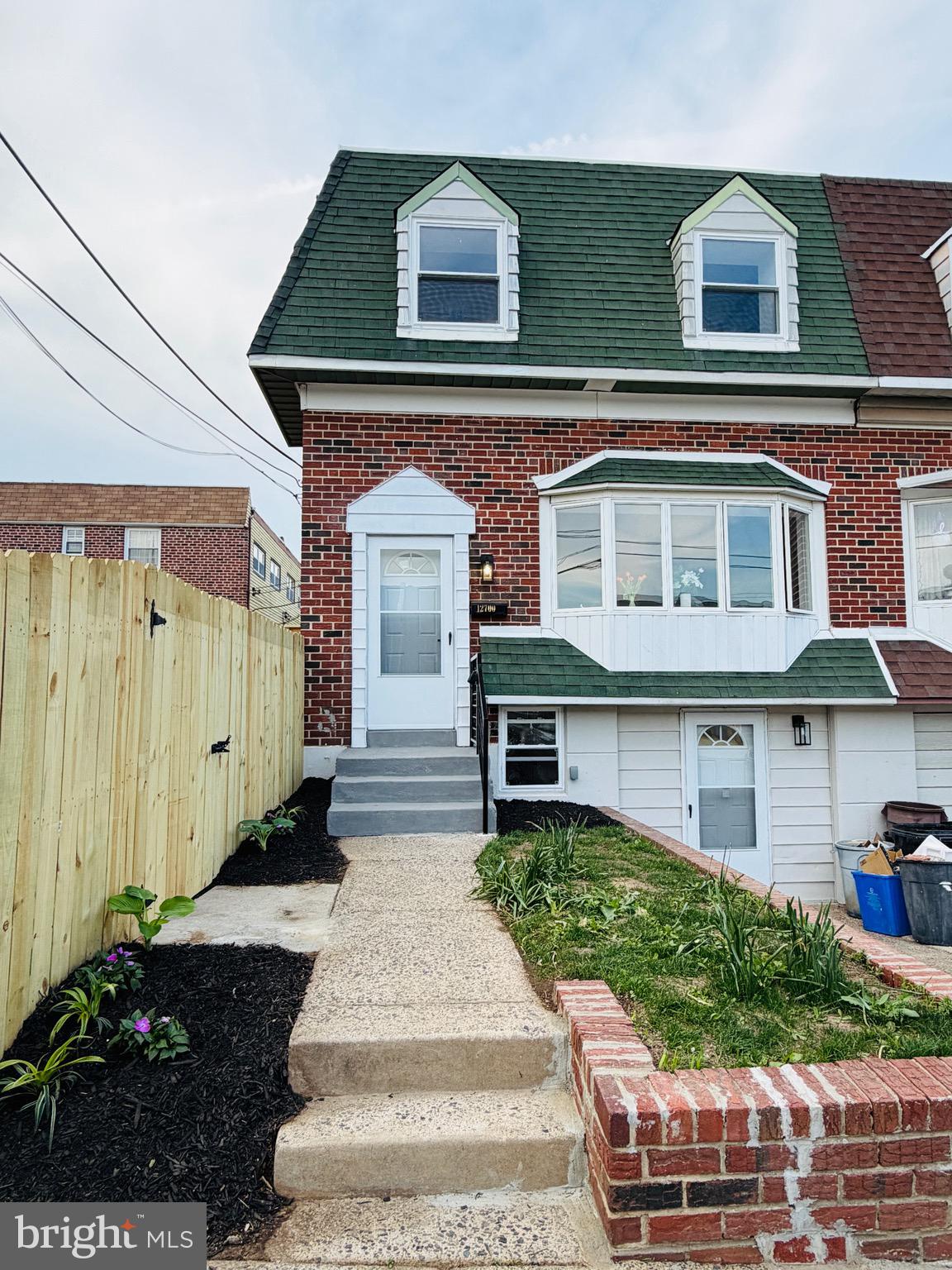 PARKWOOD - Residential