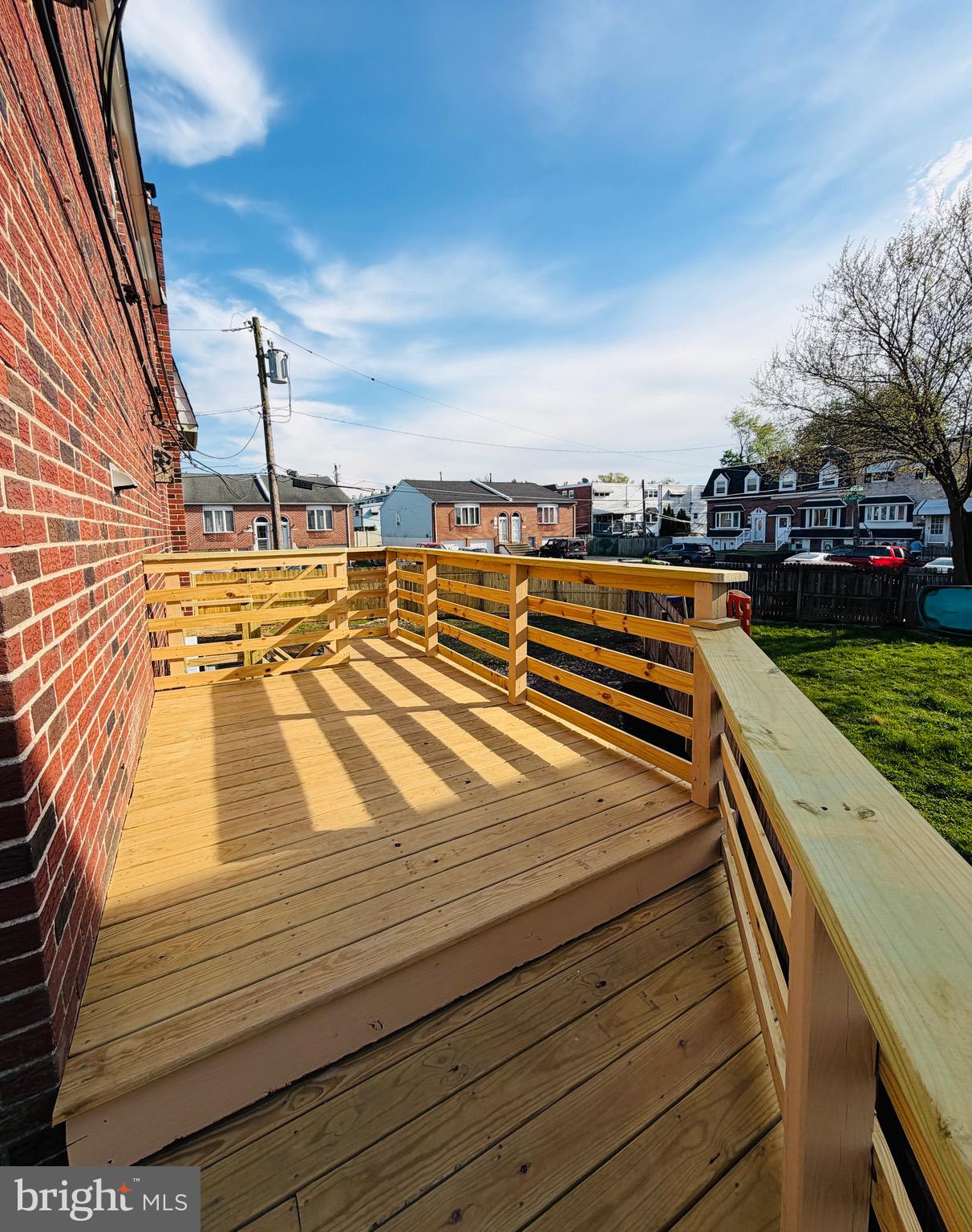 PARKWOOD - Residential