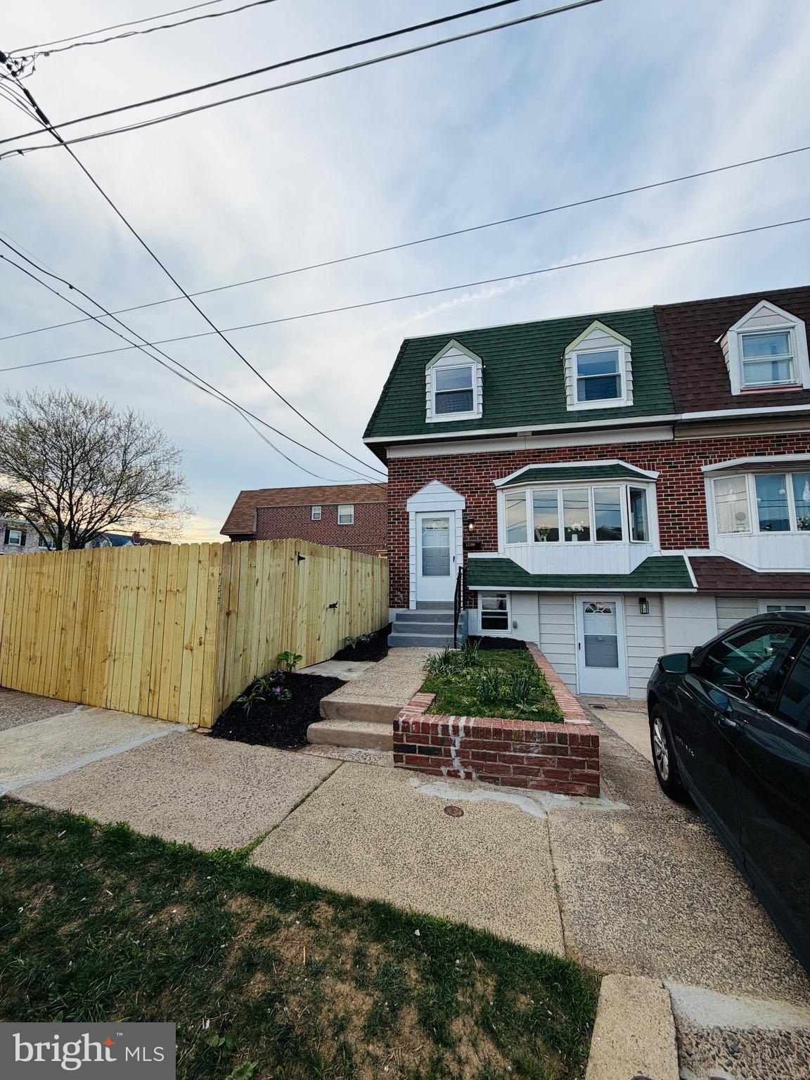 PARKWOOD - Residential