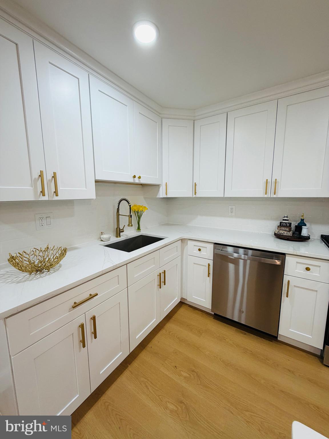 PARKWOOD - Residential