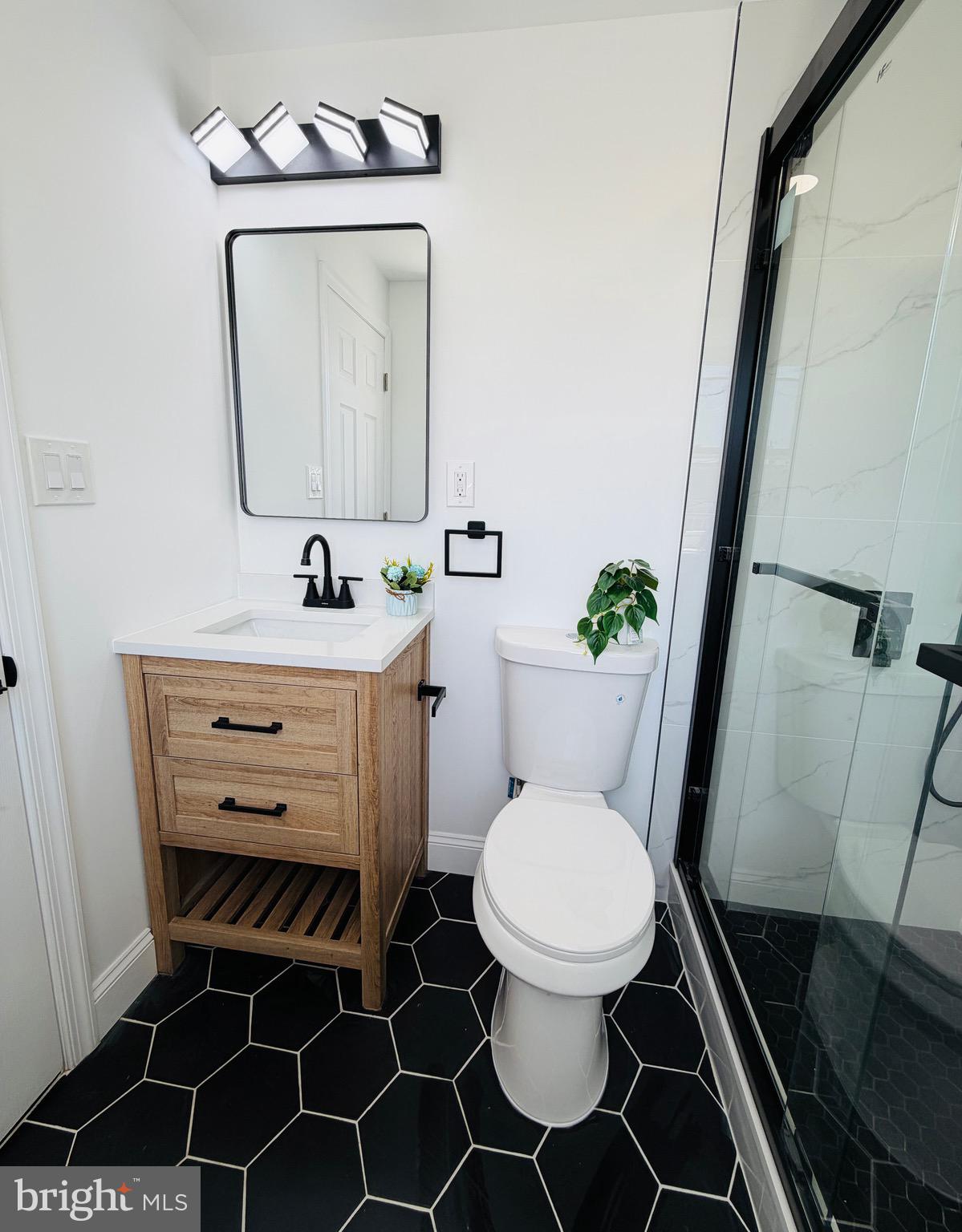 PARKWOOD - Residential