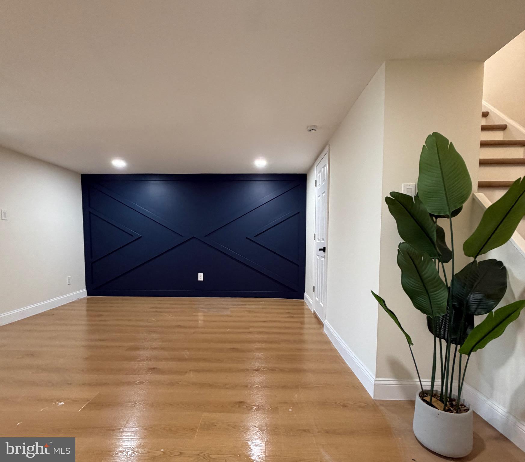 PARKWOOD - Residential