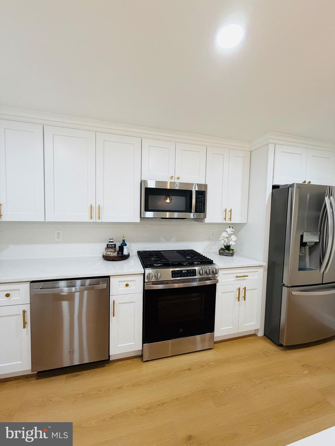 PARKWOOD - Residential