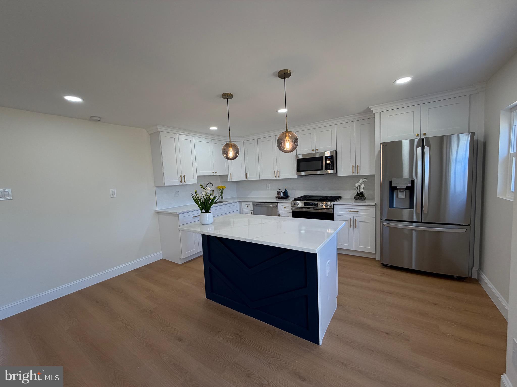 PARKWOOD - Residential