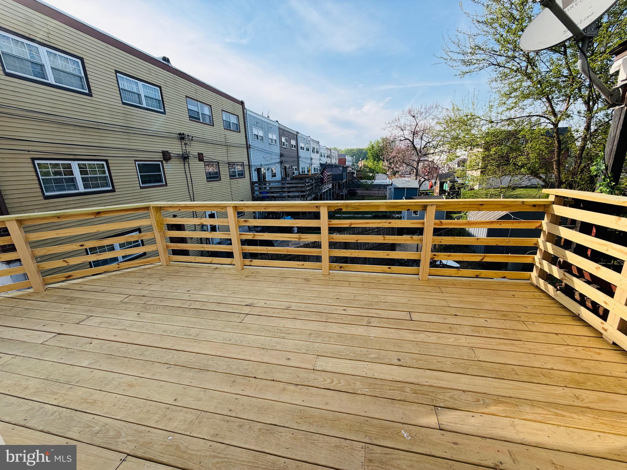 PARKWOOD - Residential