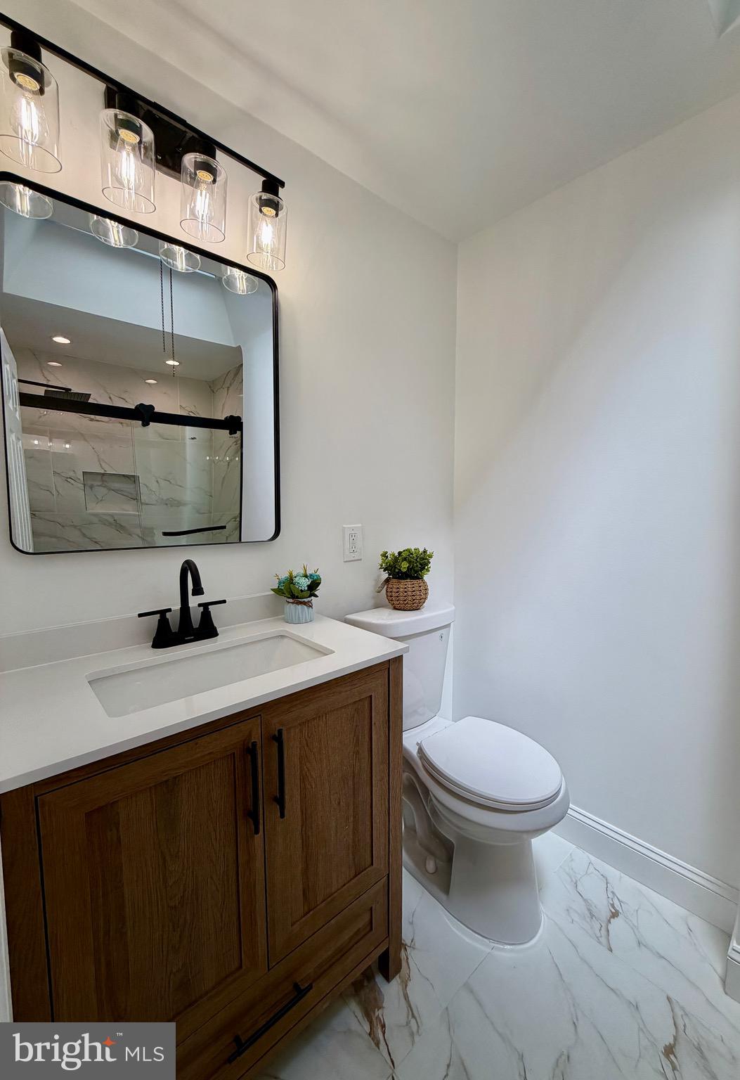 PARKWOOD - Residential