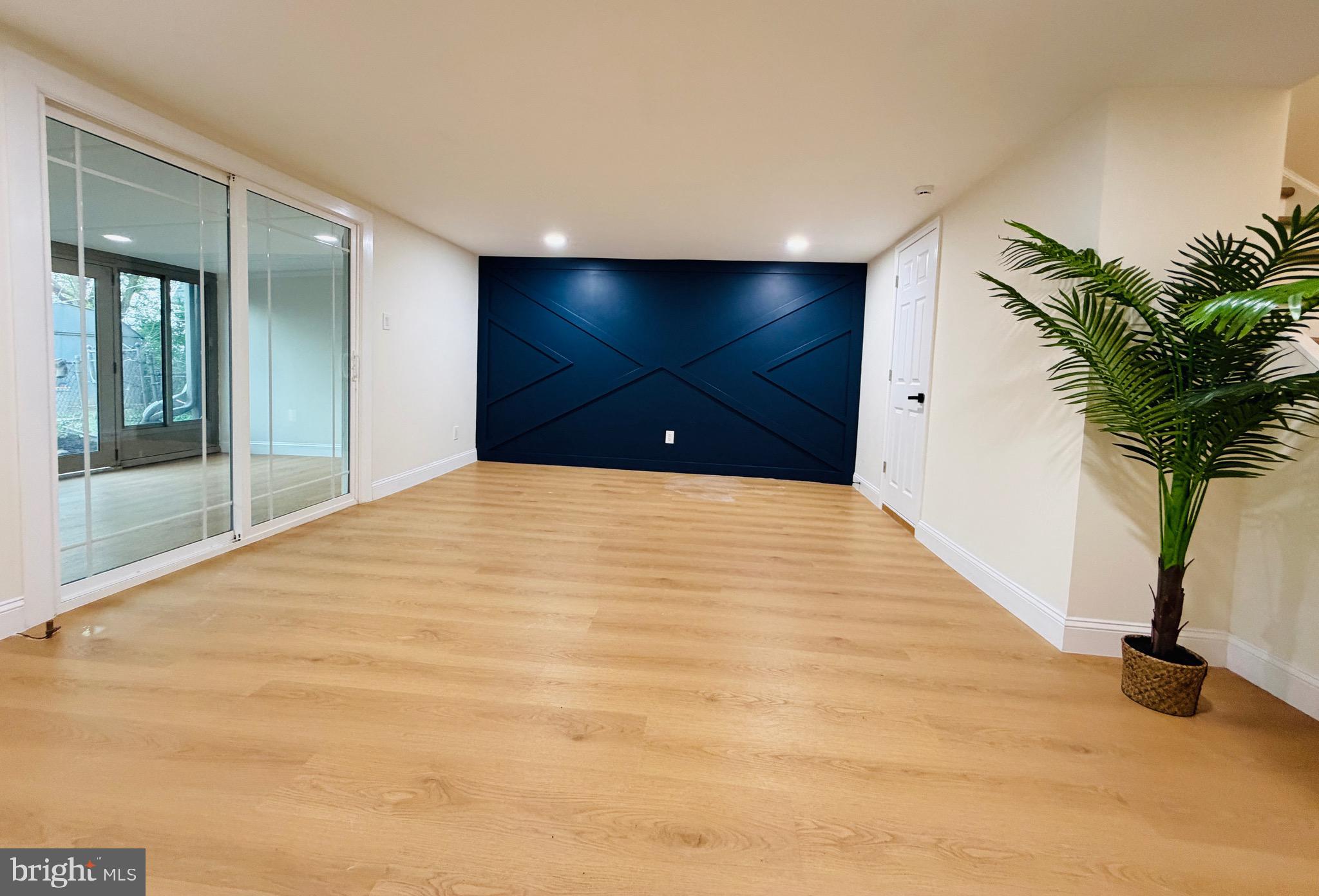 PARKWOOD - Residential