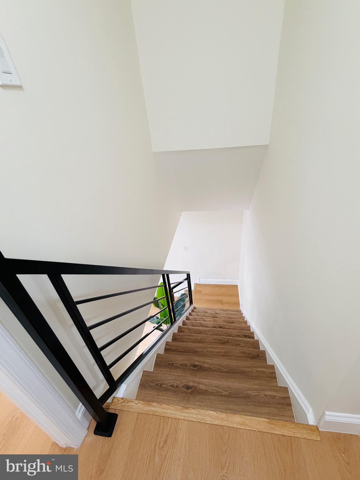 PARKWOOD - Residential