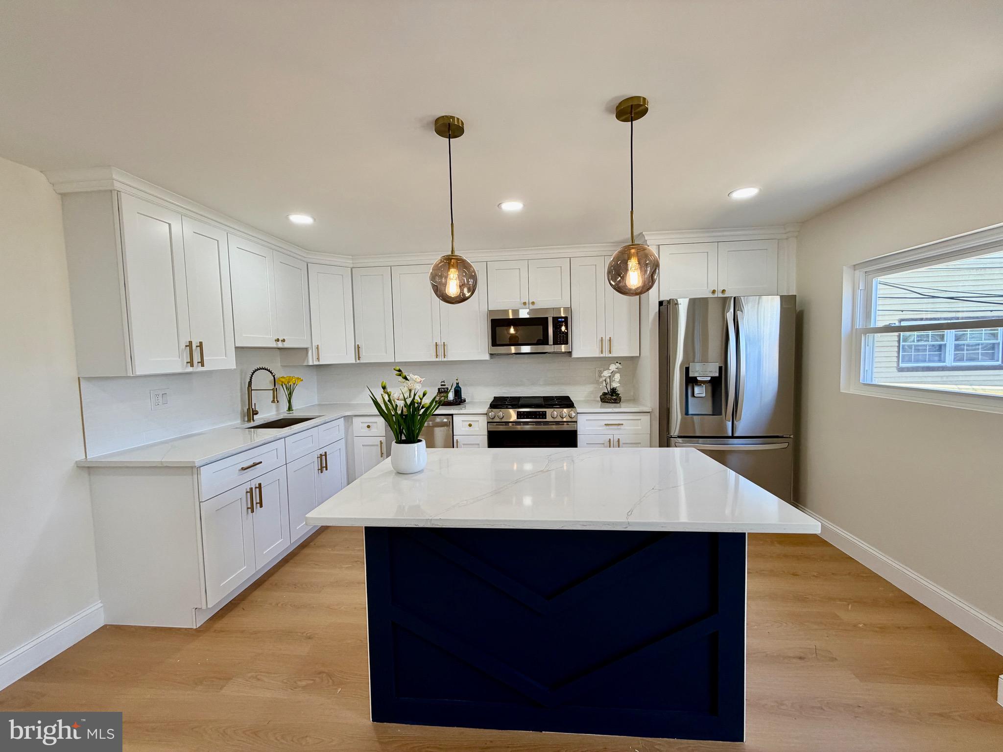 PARKWOOD - Residential