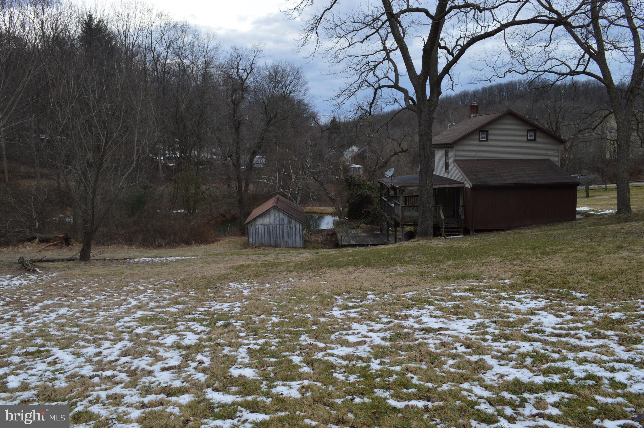 SPRING GROVE - Residential