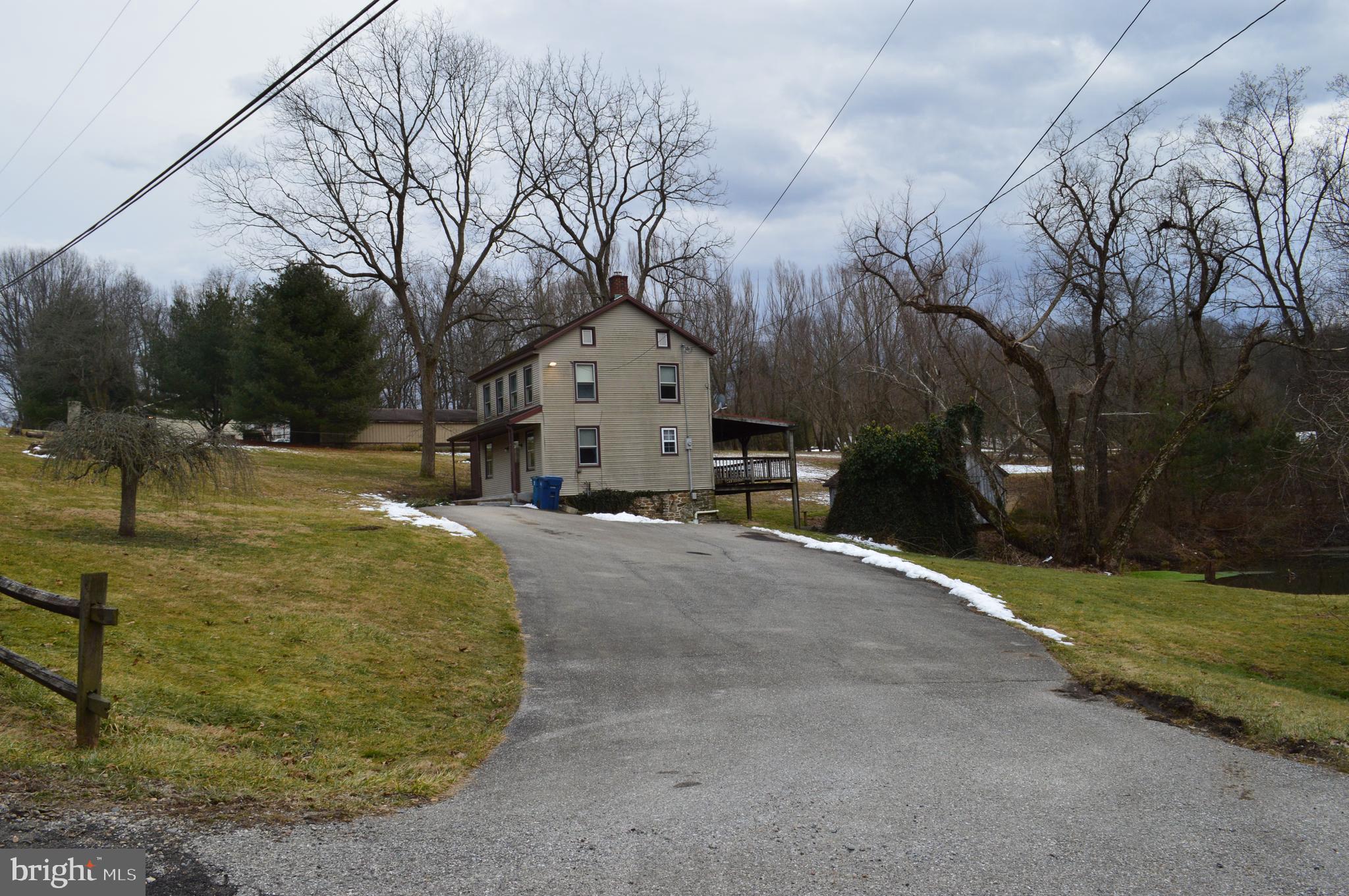 SPRING GROVE - Residential