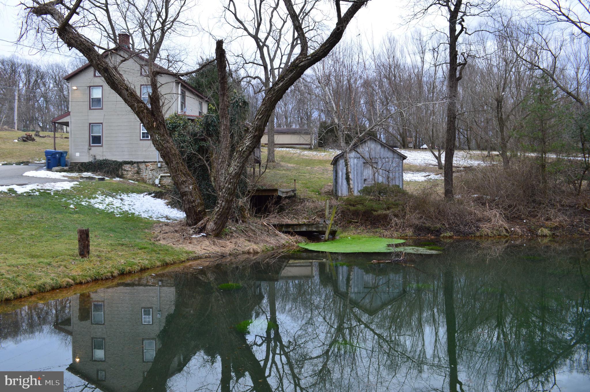 SPRING GROVE - Residential