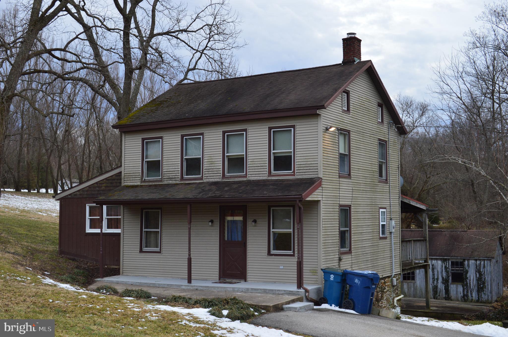 SPRING GROVE - Residential