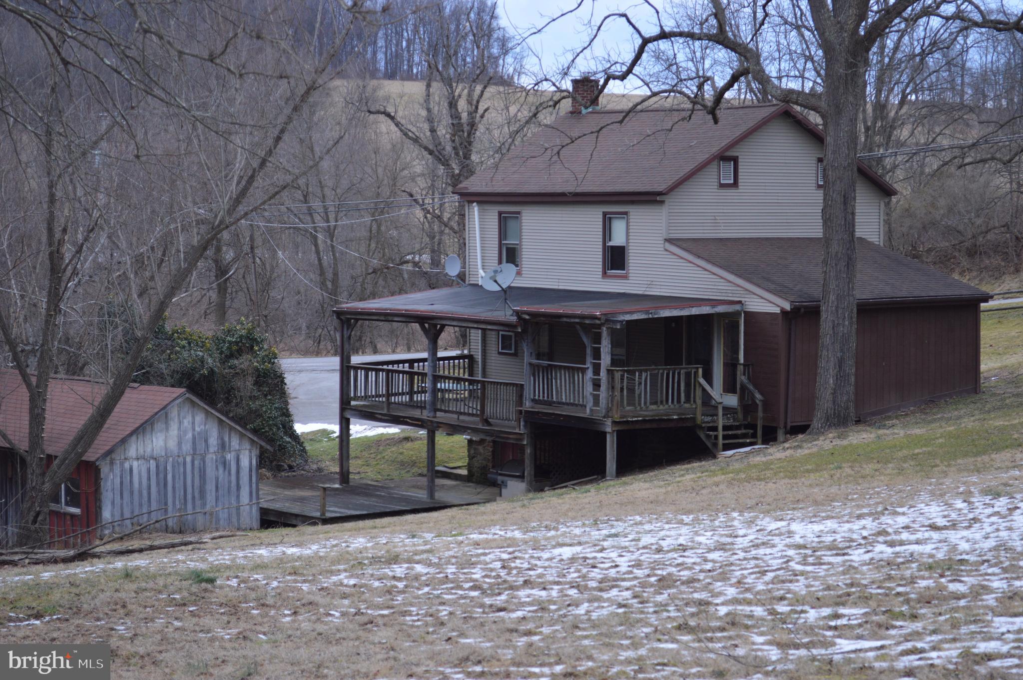 SPRING GROVE - Residential