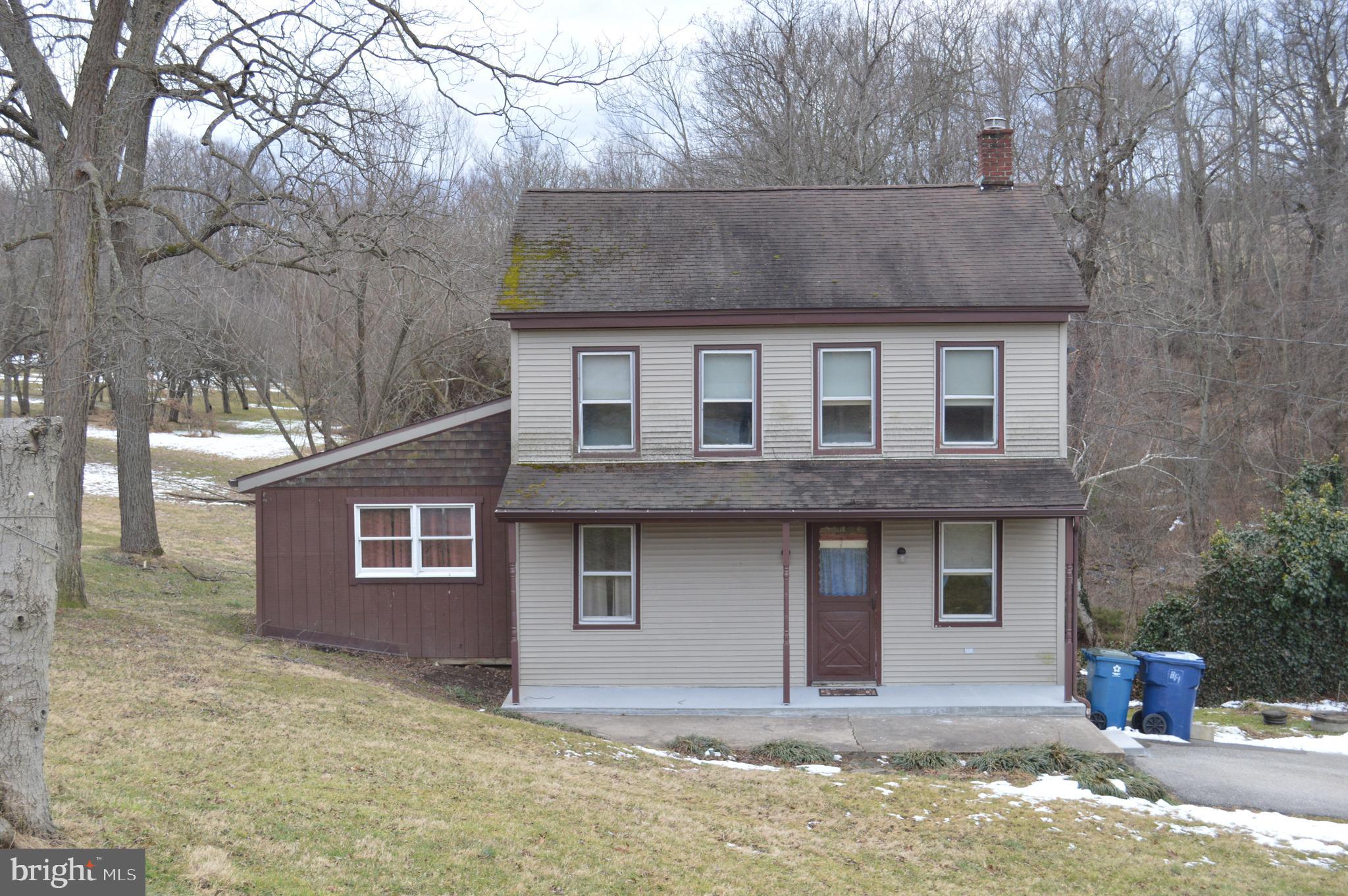 SPRING GROVE - Residential