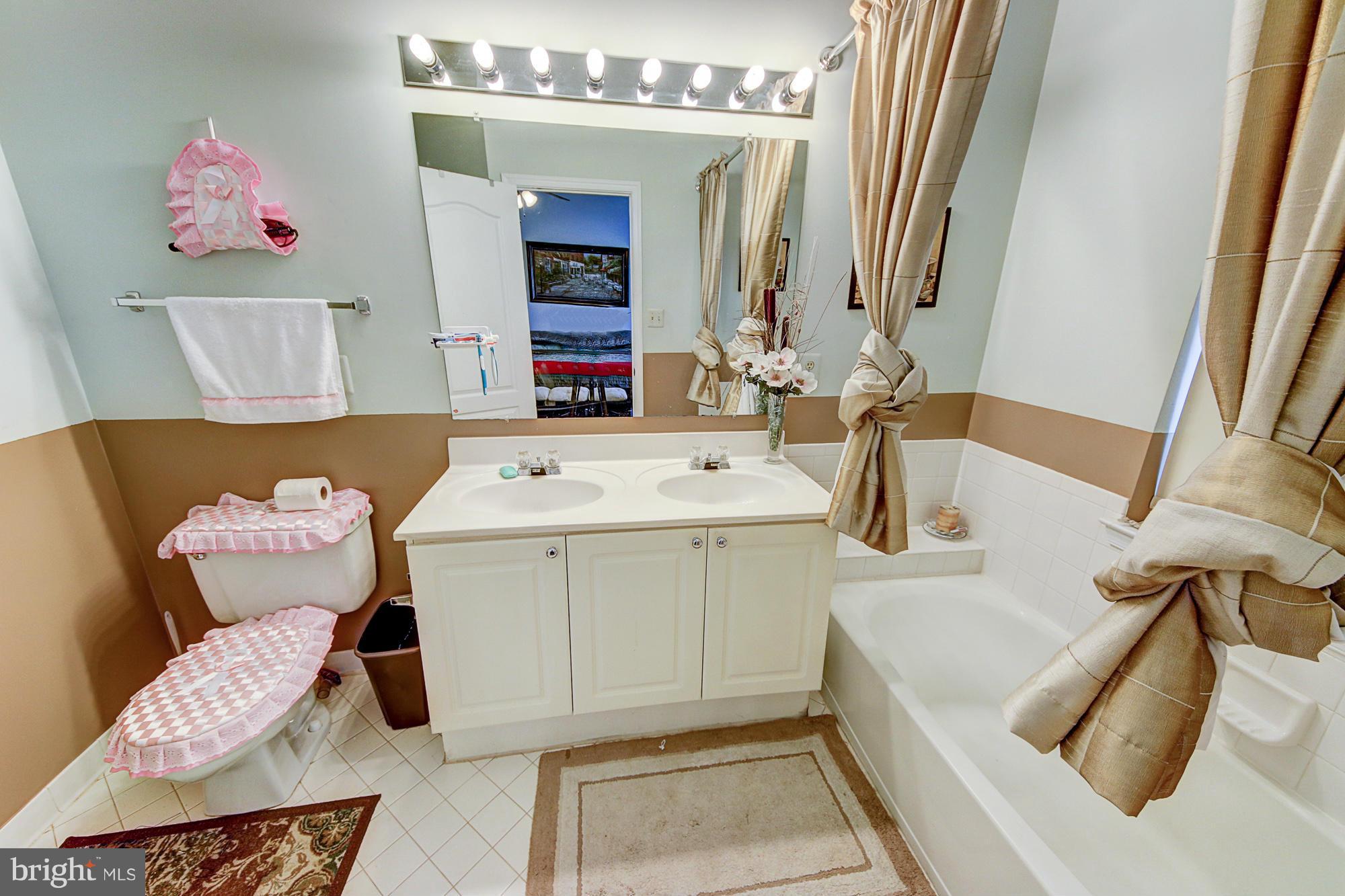 ASHBURN VILLAGE - Residential