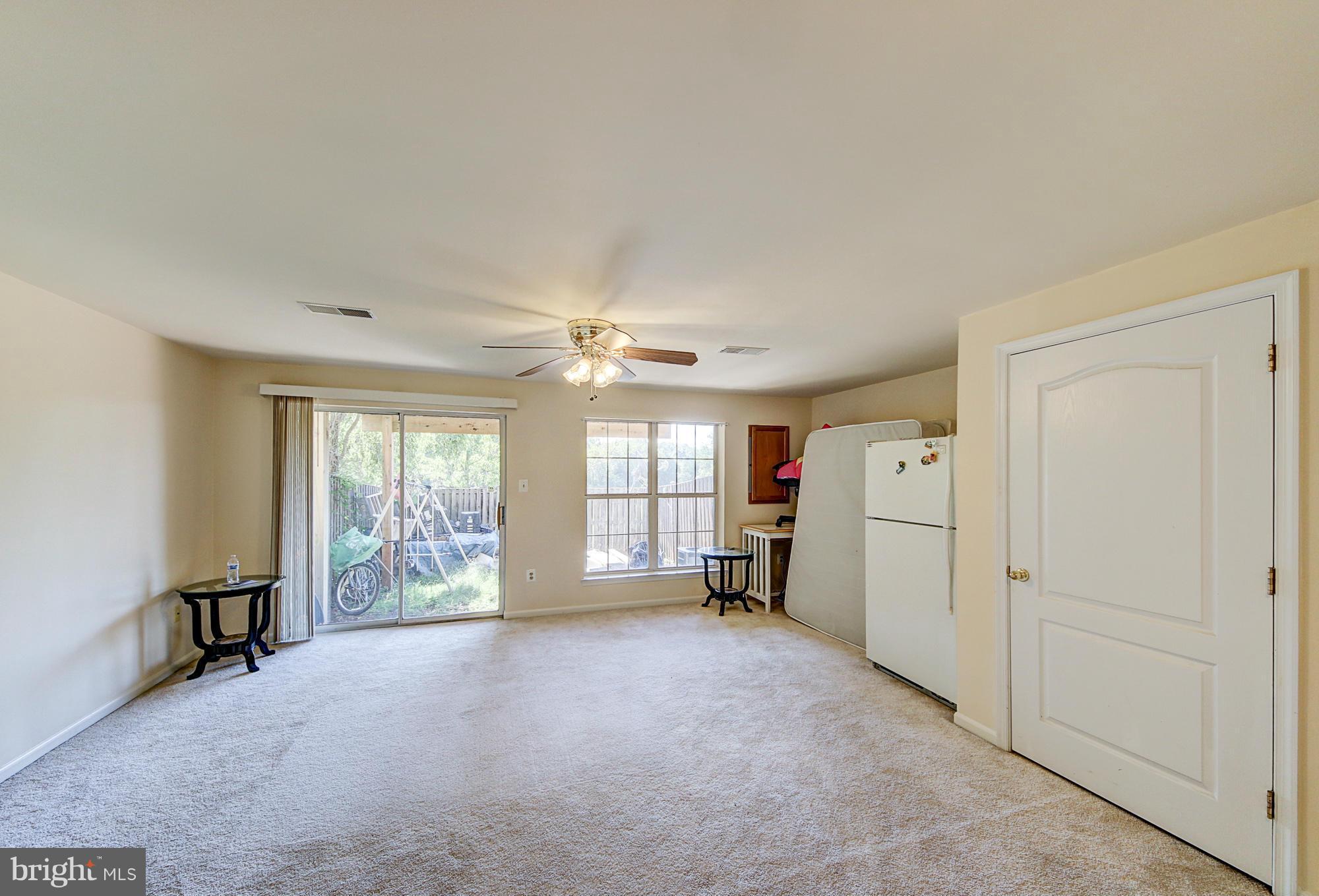 ASHBURN VILLAGE - Residential