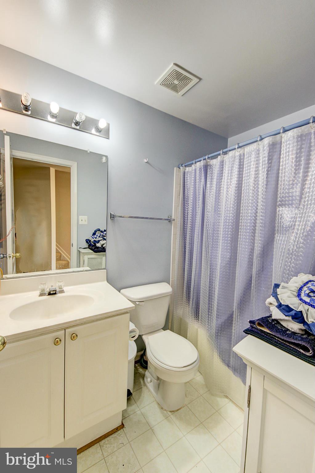 ASHBURN VILLAGE - Residential