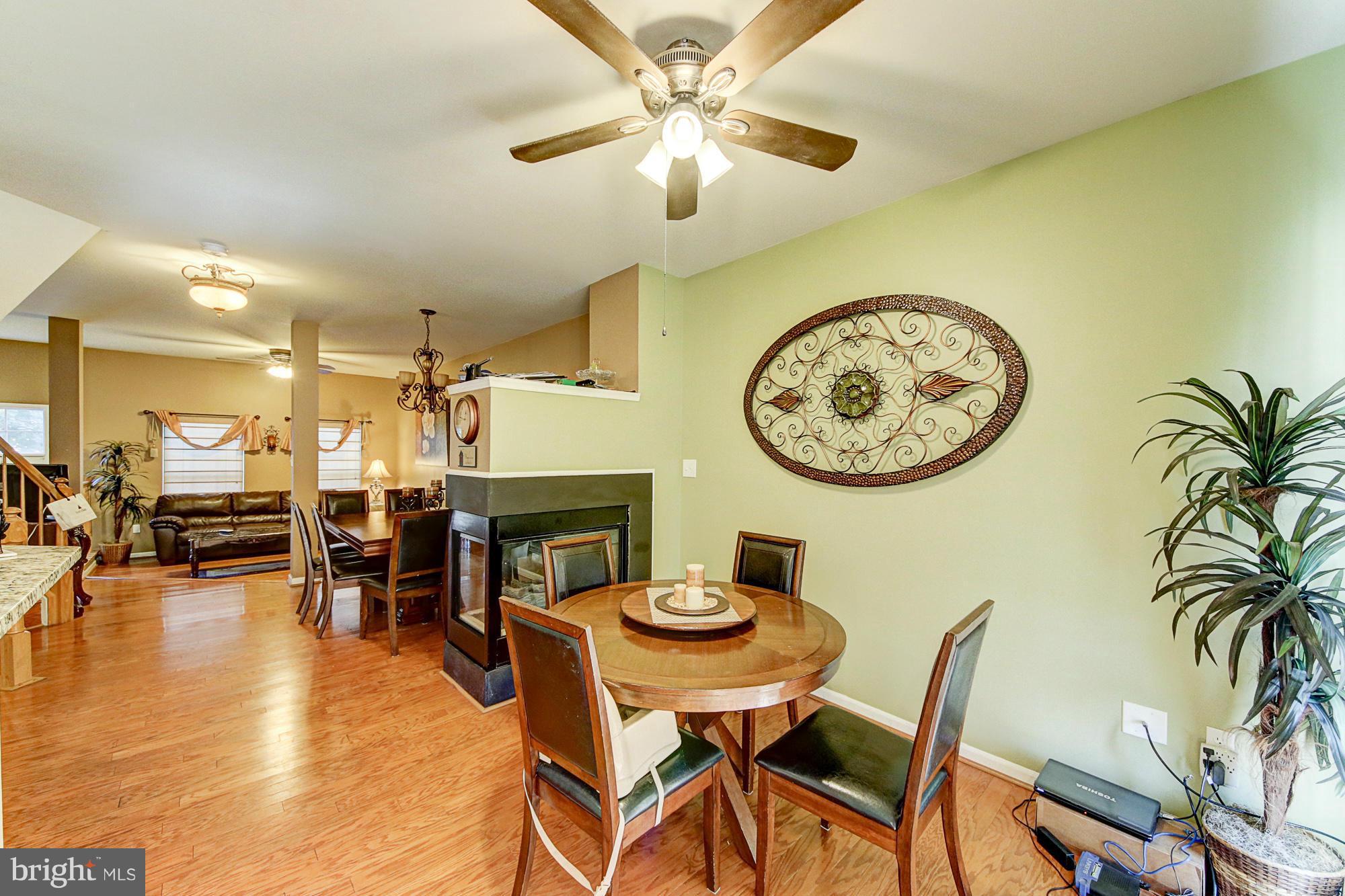 ASHBURN VILLAGE - Residential