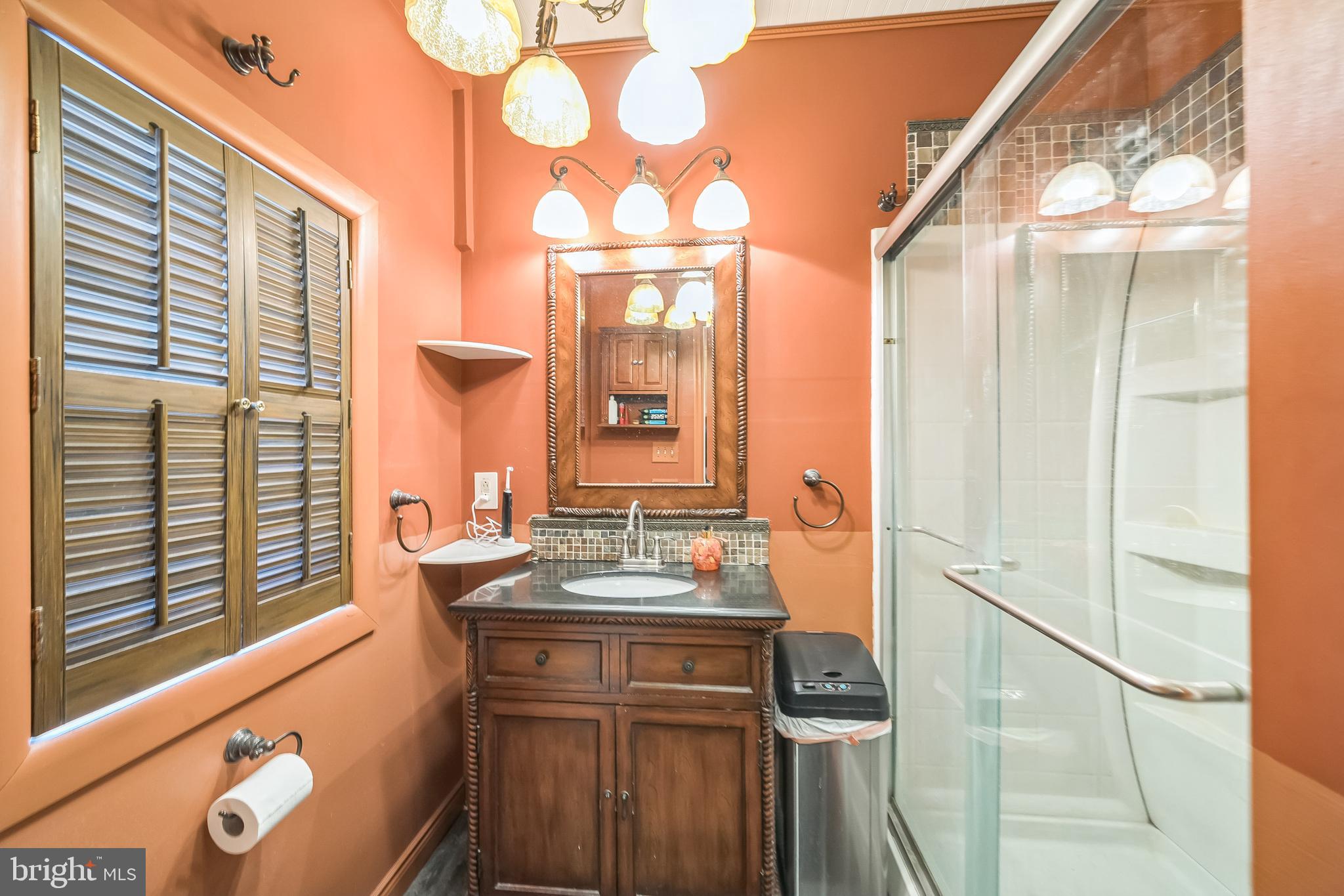 MARSHALL TERRACE - Residential