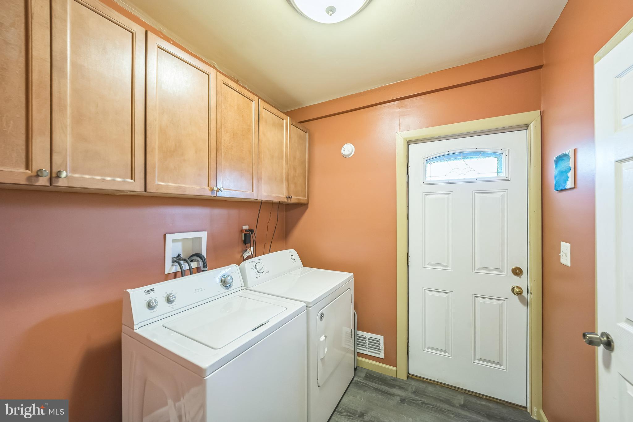 MARSHALL TERRACE - Residential