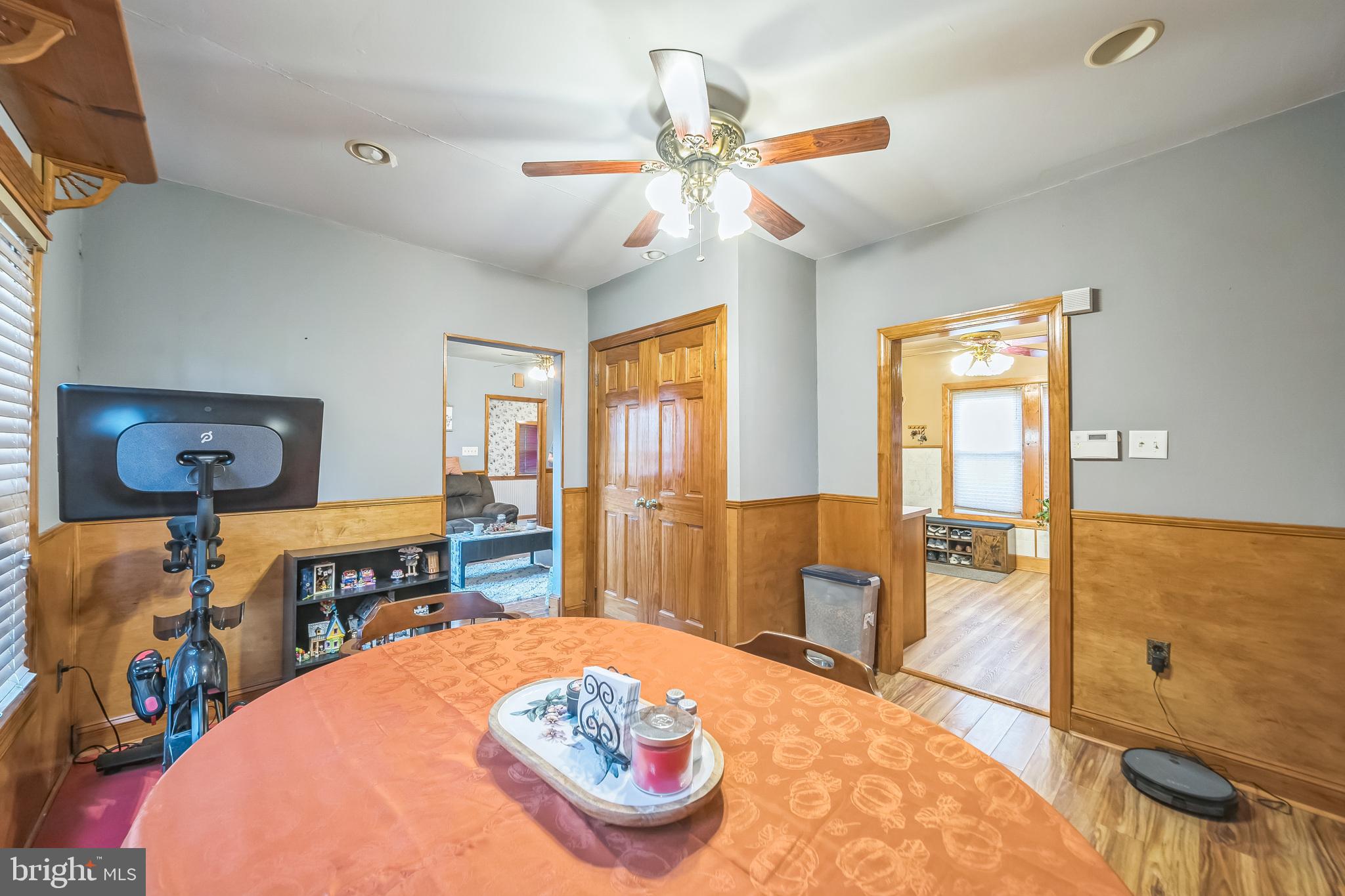 MARSHALL TERRACE - Residential