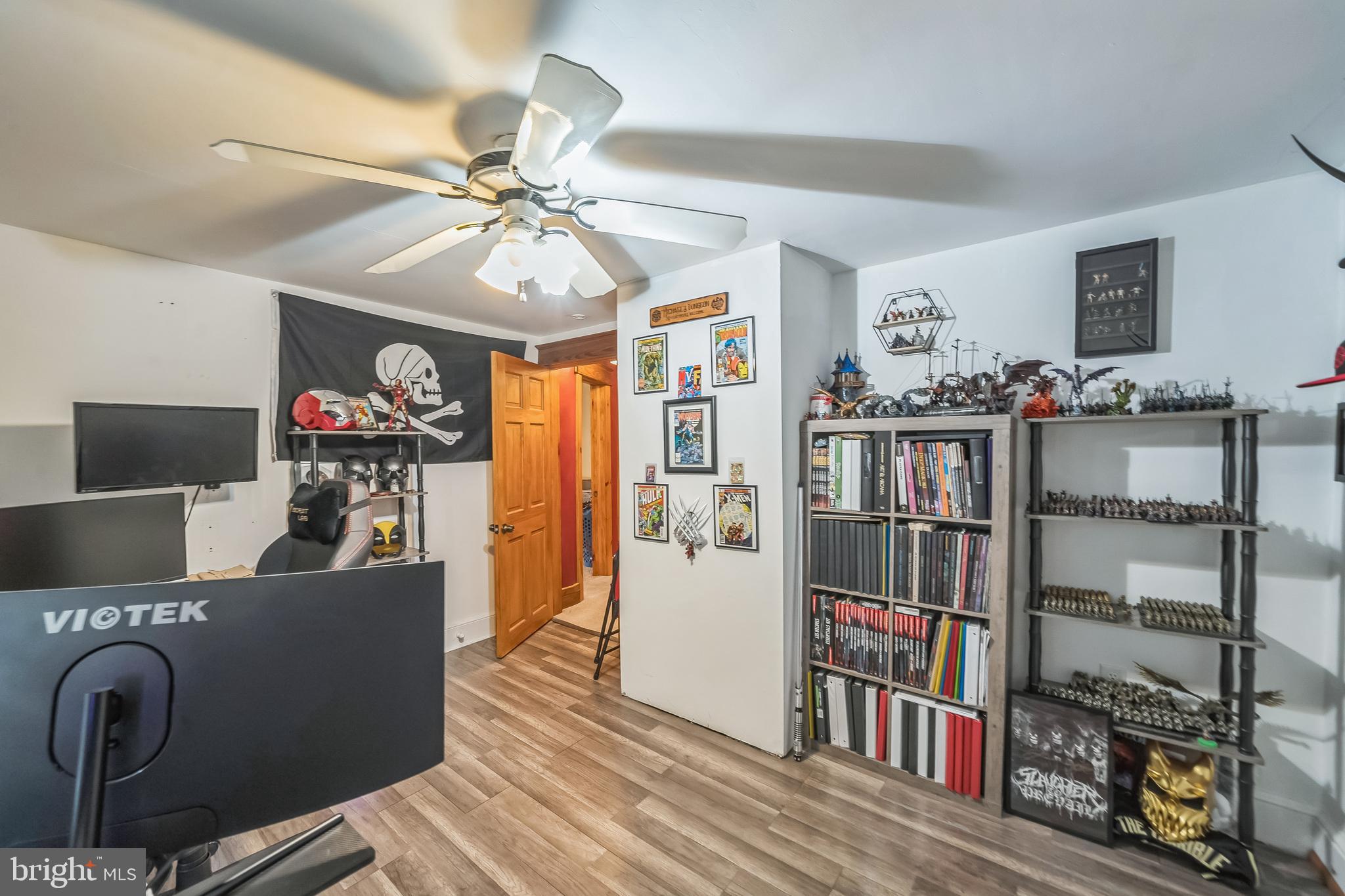 MARSHALL TERRACE - Residential