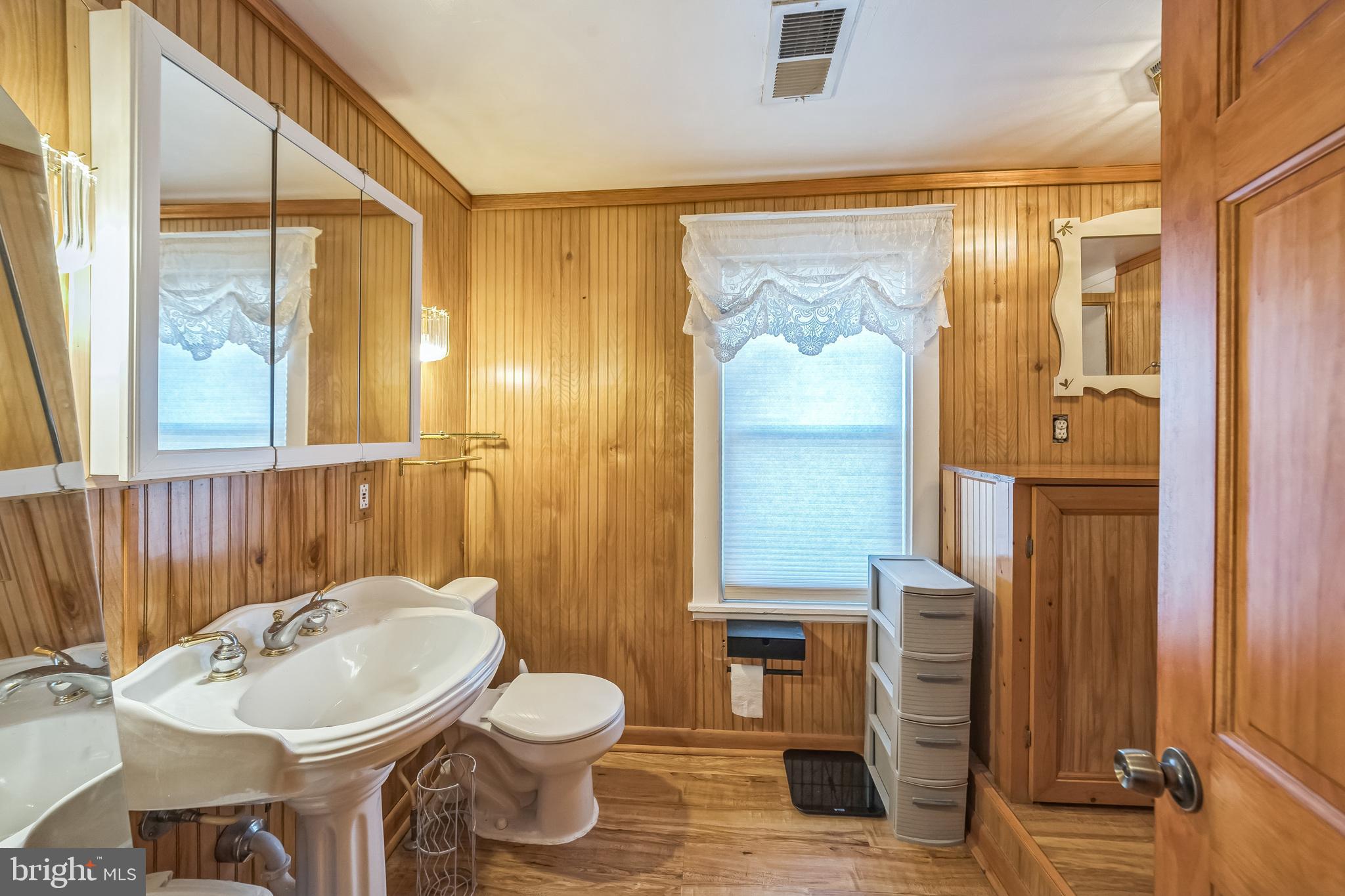 MARSHALL TERRACE - Residential