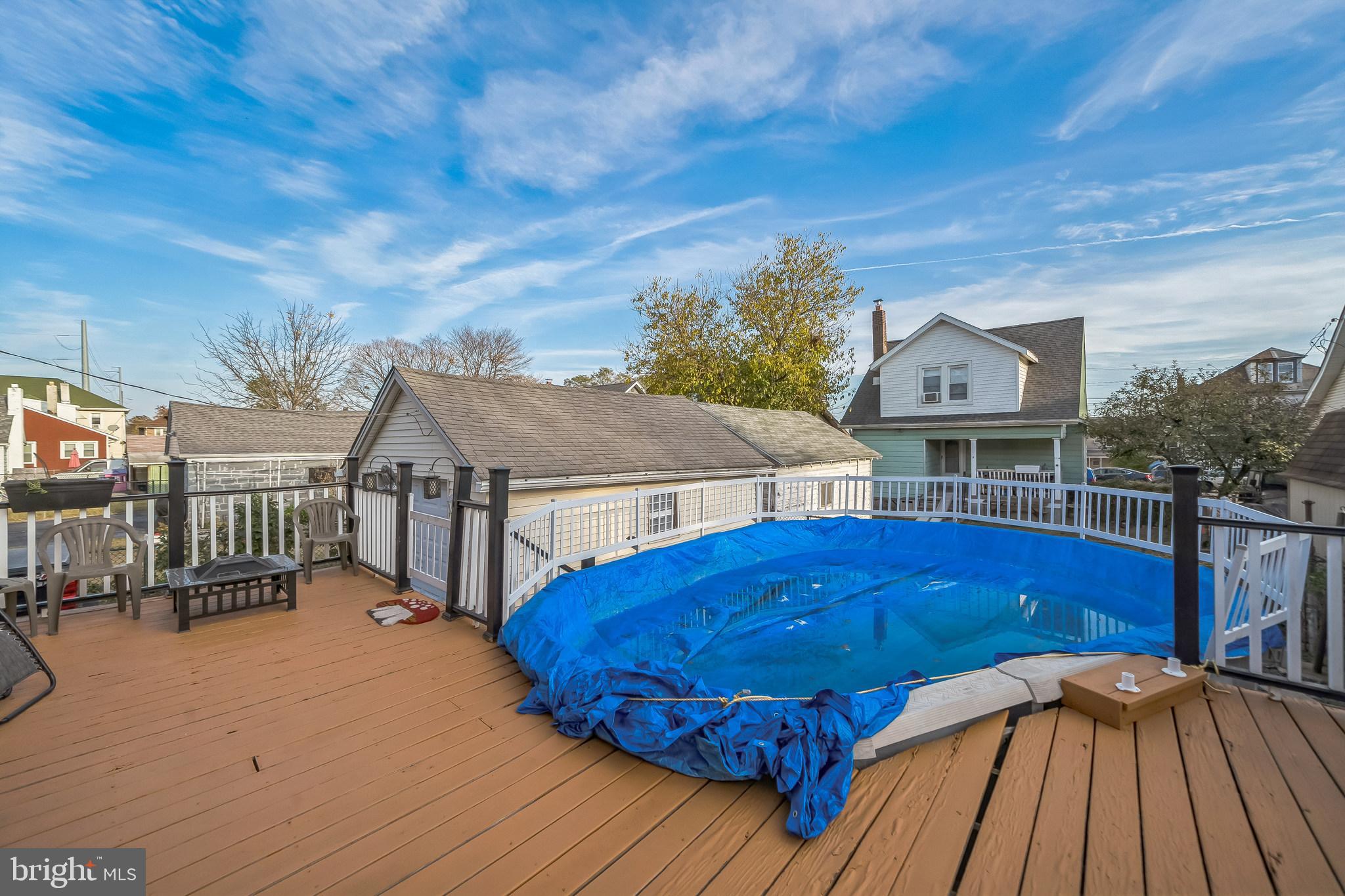 MARSHALL TERRACE - Residential