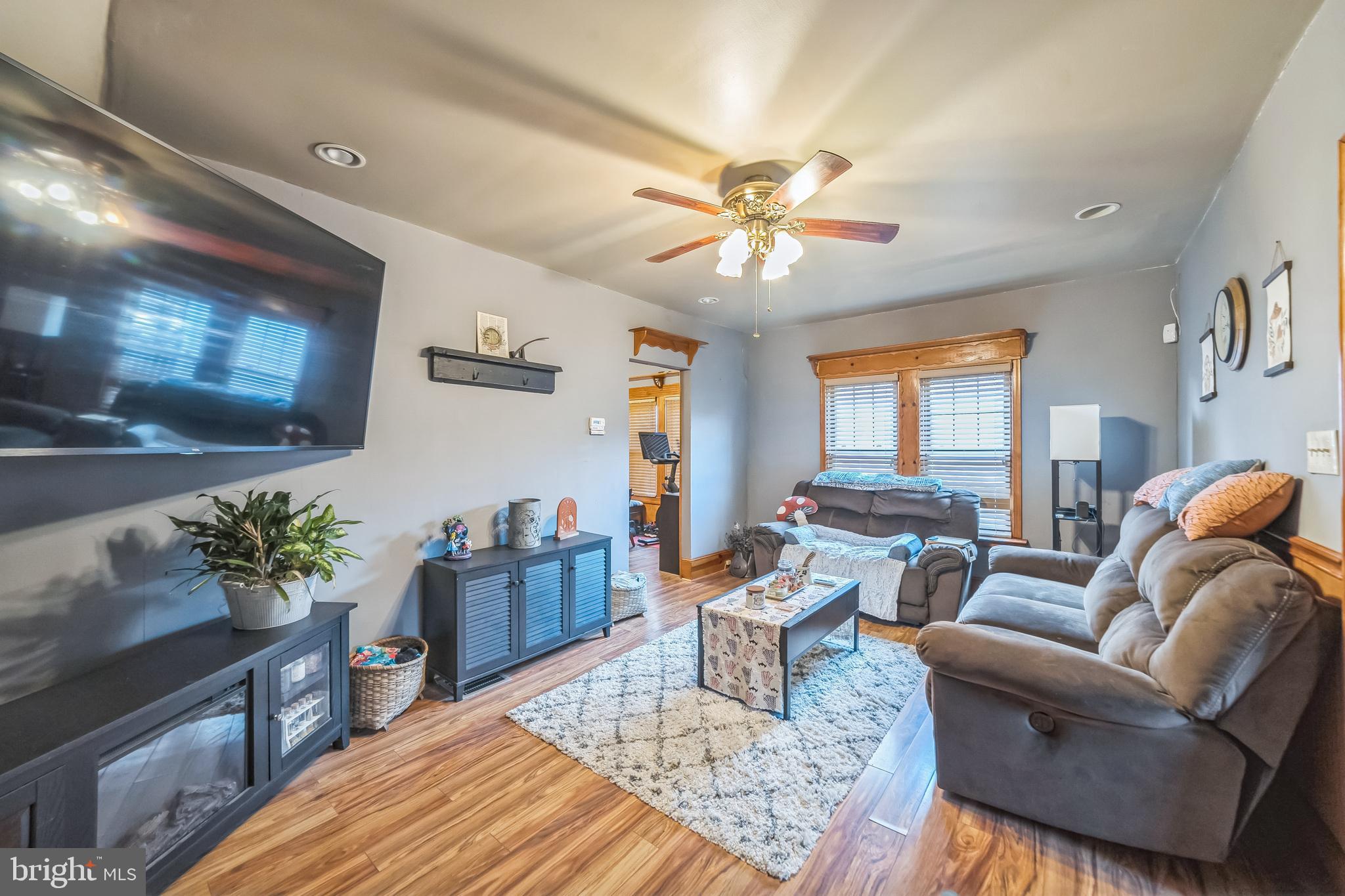 MARSHALL TERRACE - Residential