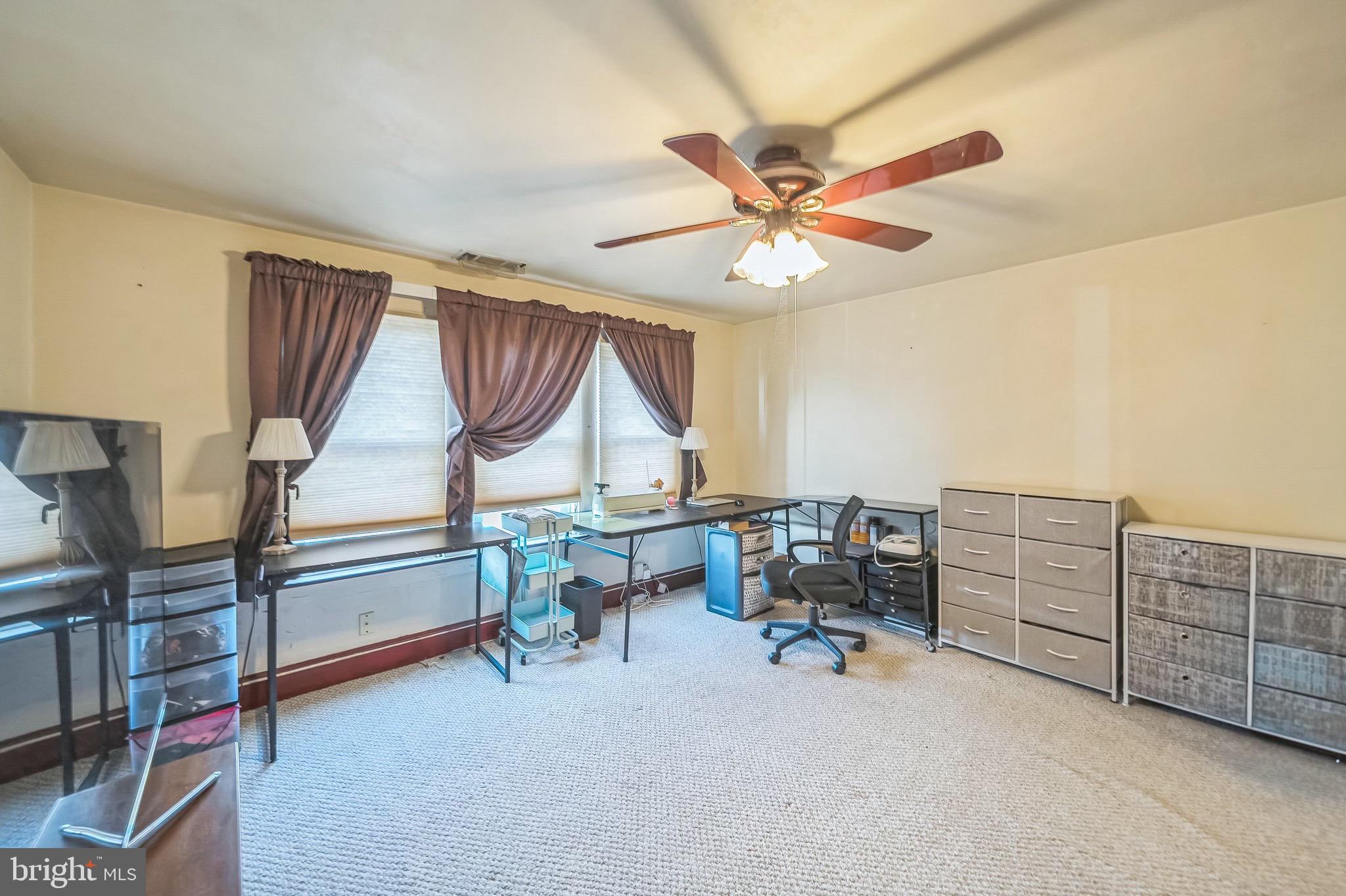 MARSHALL TERRACE - Residential