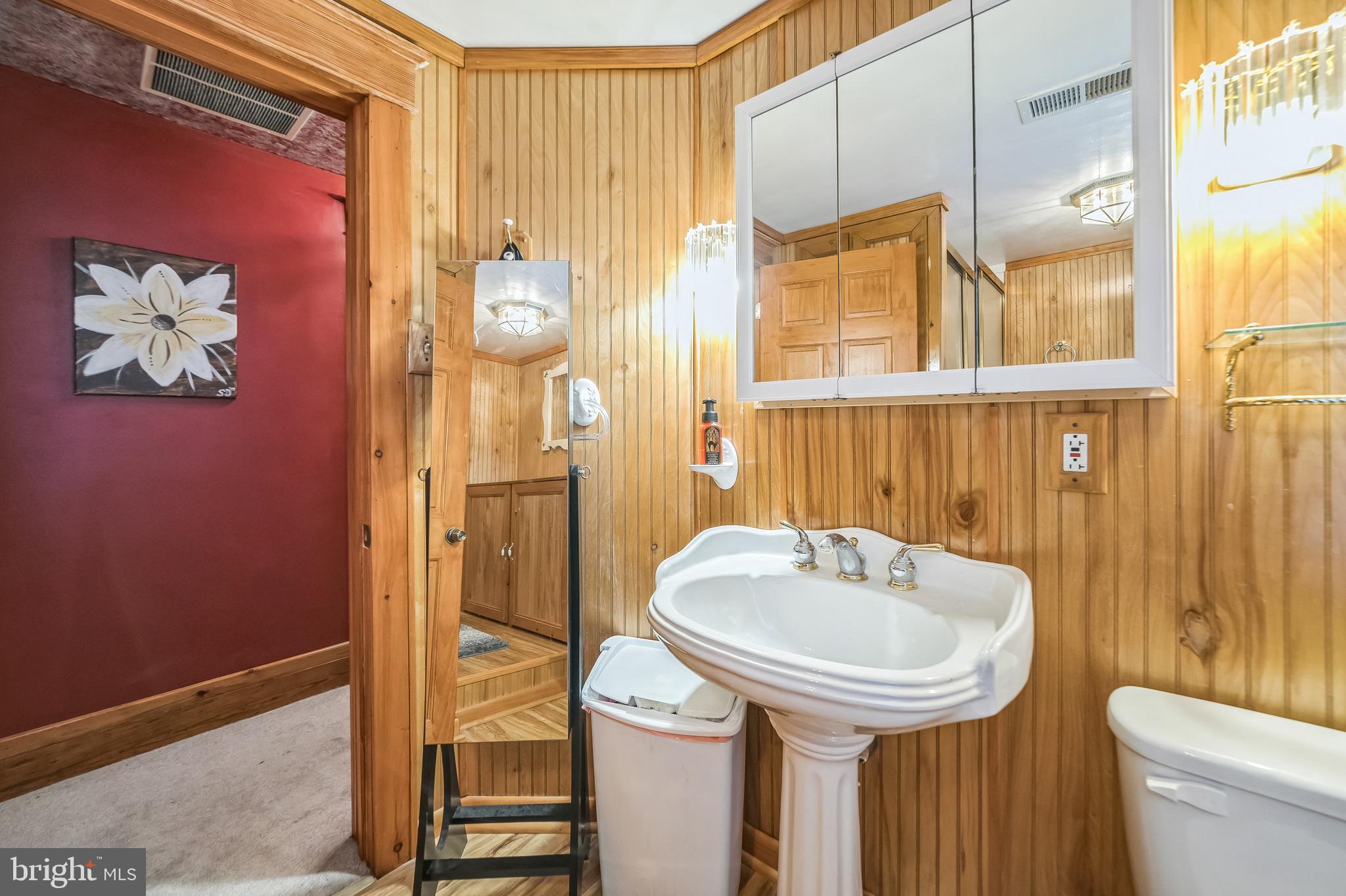 MARSHALL TERRACE - Residential