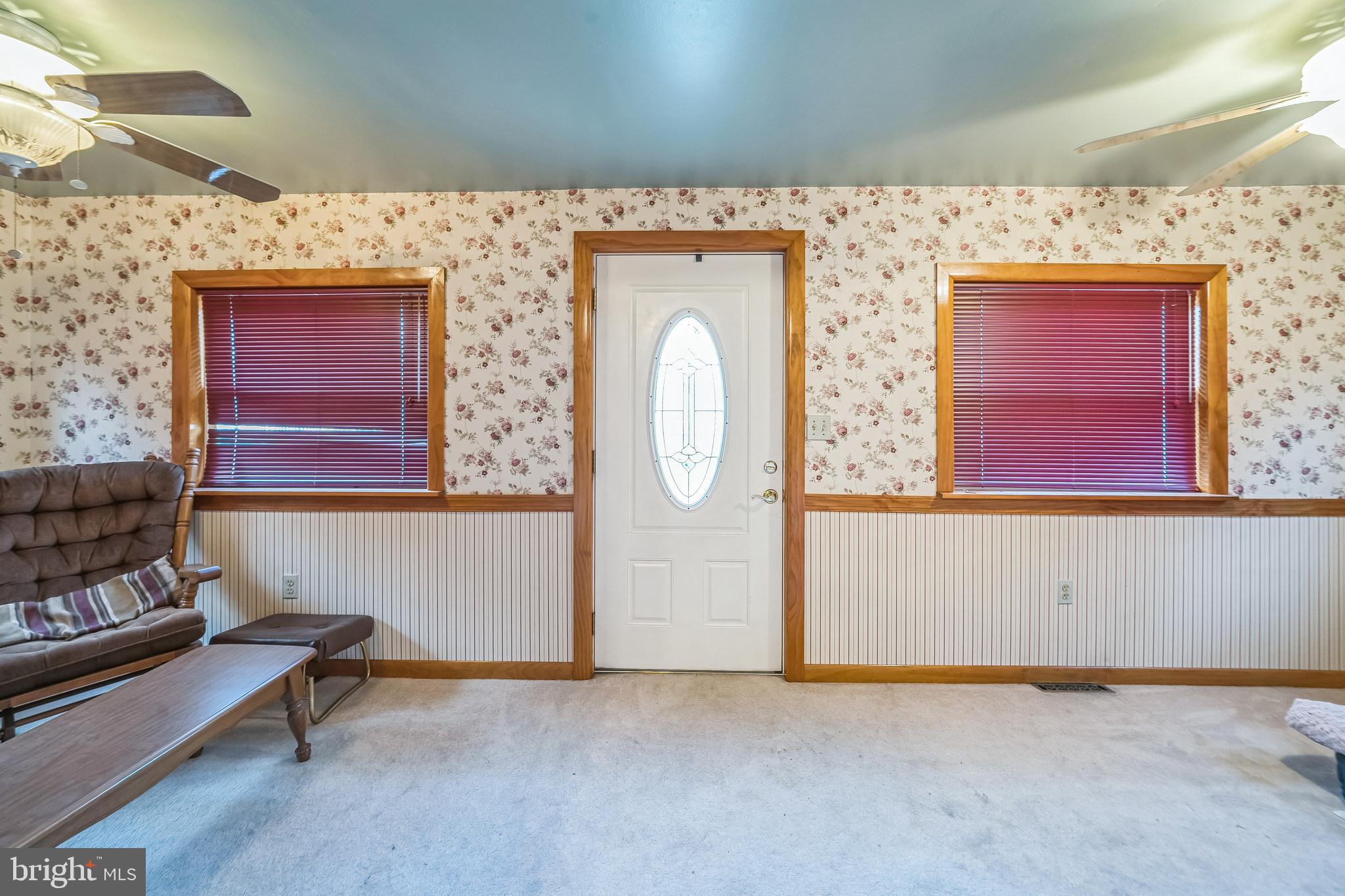 MARSHALL TERRACE - Residential