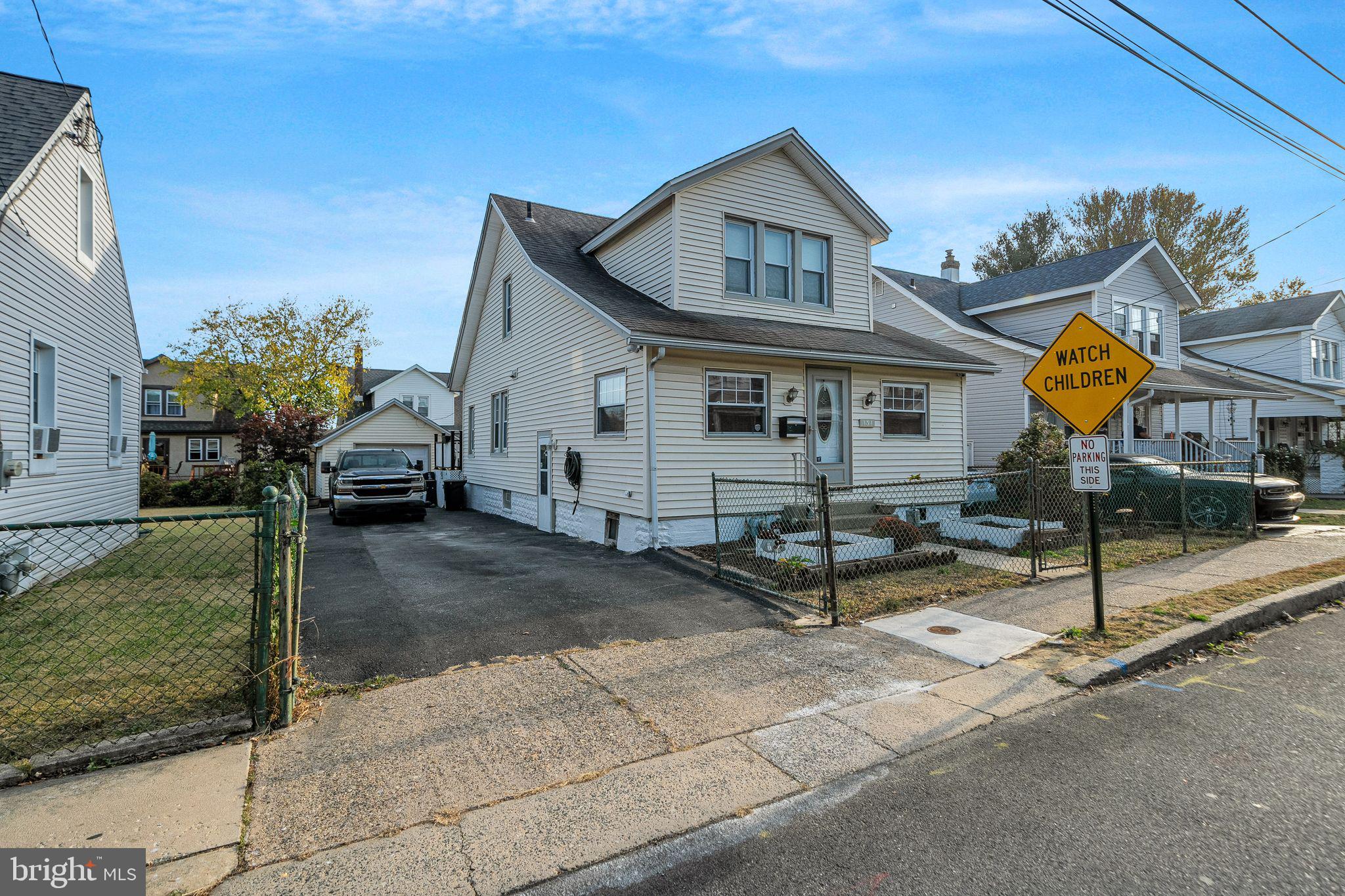 MARSHALL TERRACE - Residential