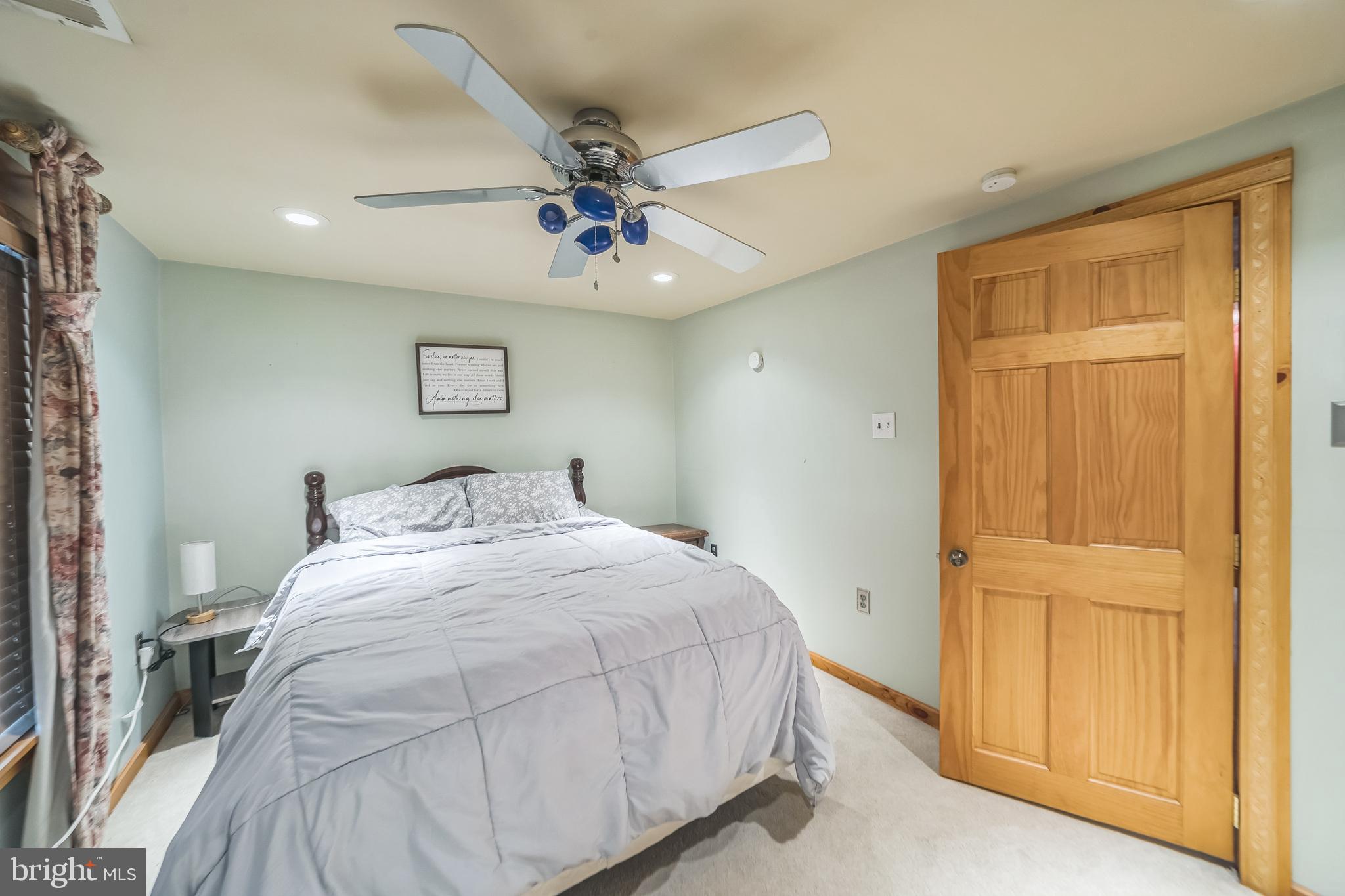 MARSHALL TERRACE - Residential