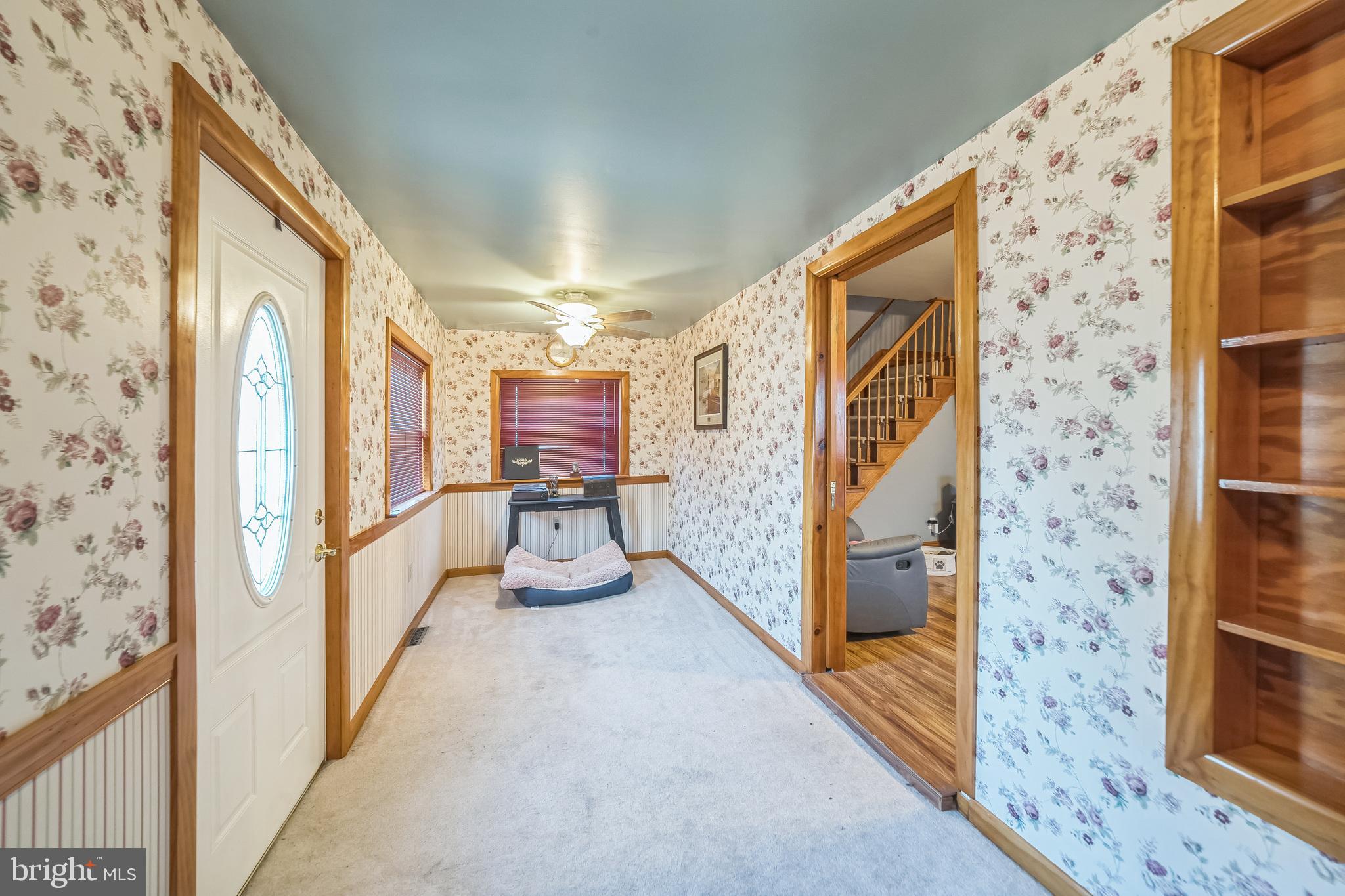 MARSHALL TERRACE - Residential