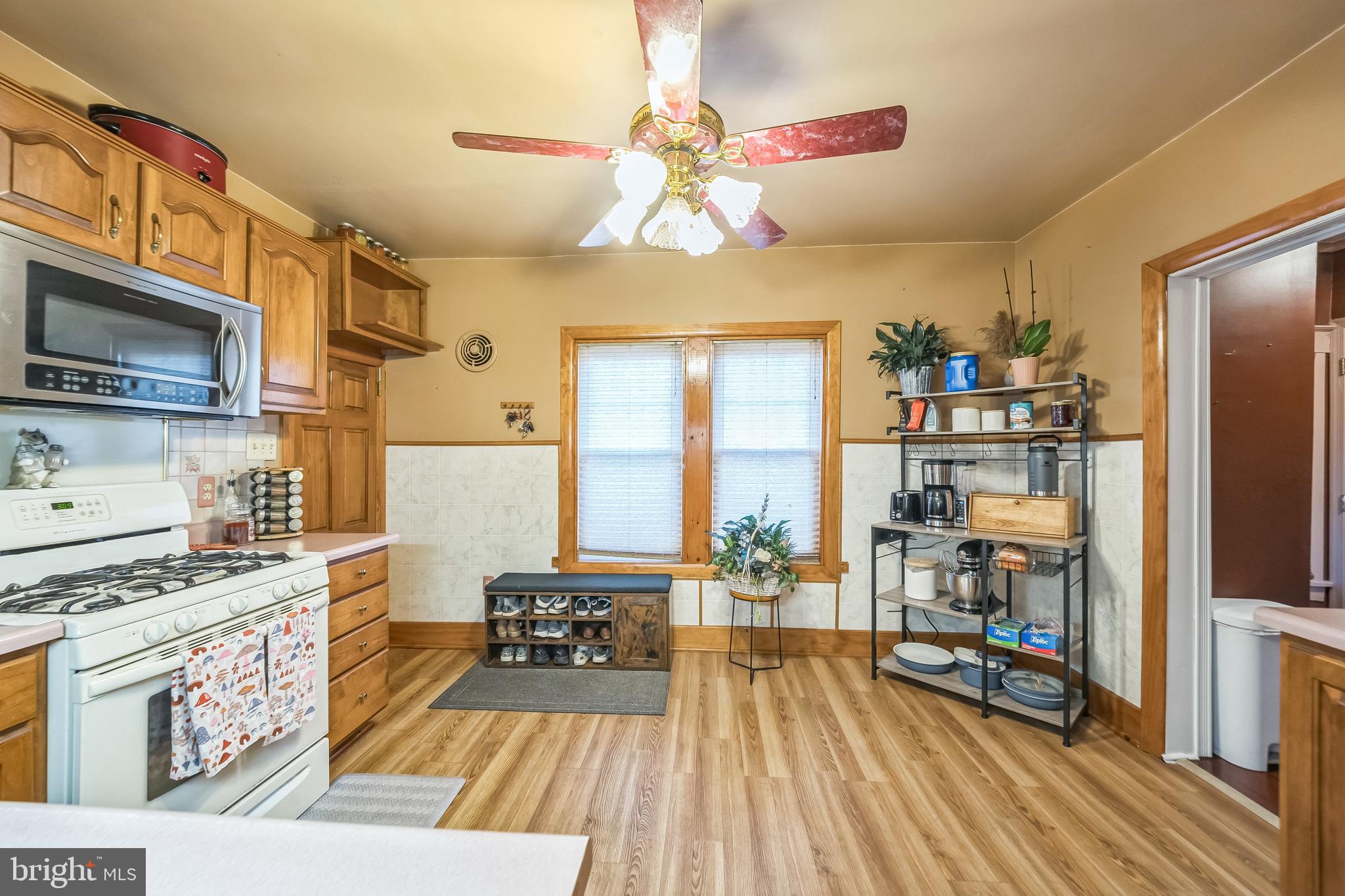 MARSHALL TERRACE - Residential